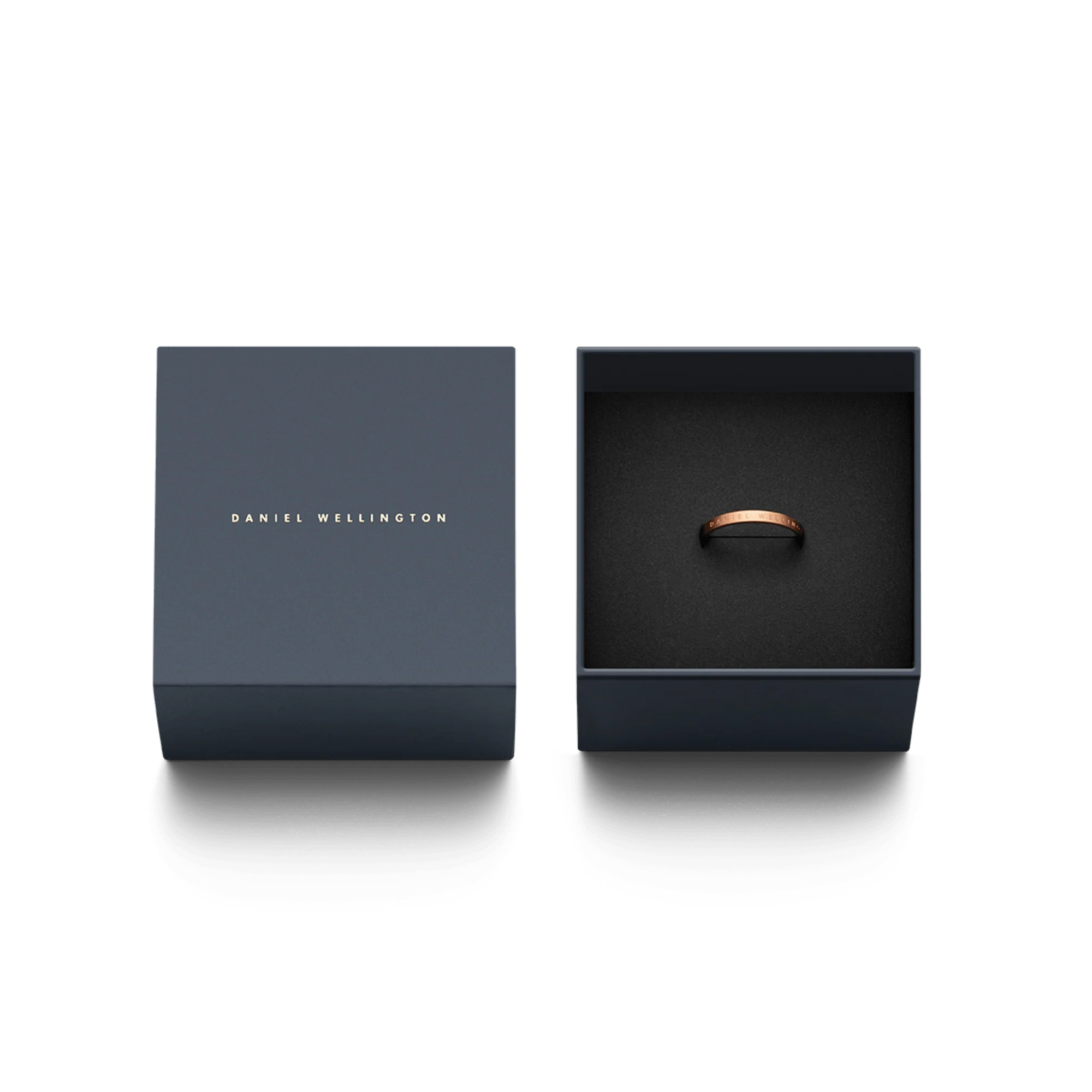Classic Ring Rose Gold - Image 5