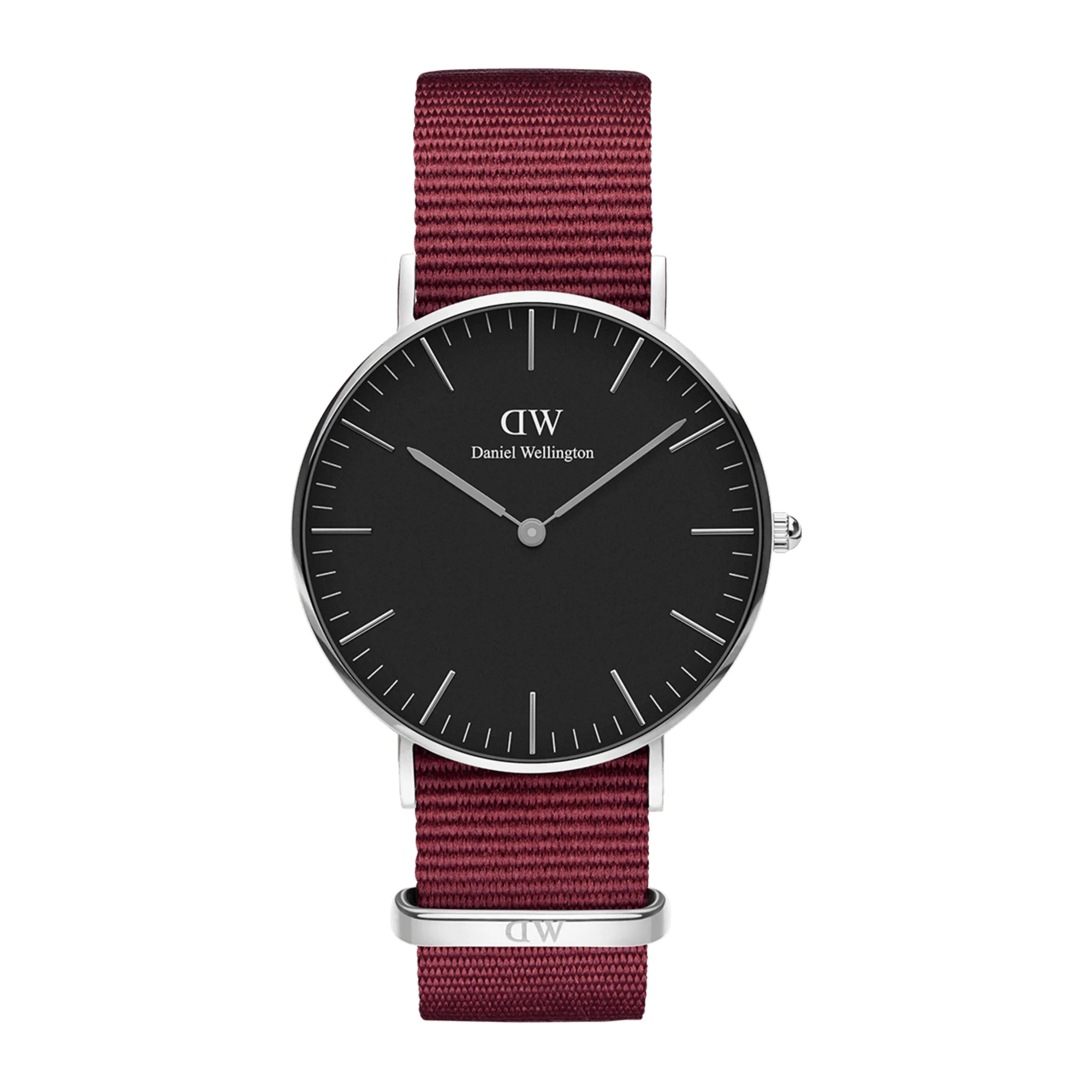 Classic Roselyn Black Silver - Image 9