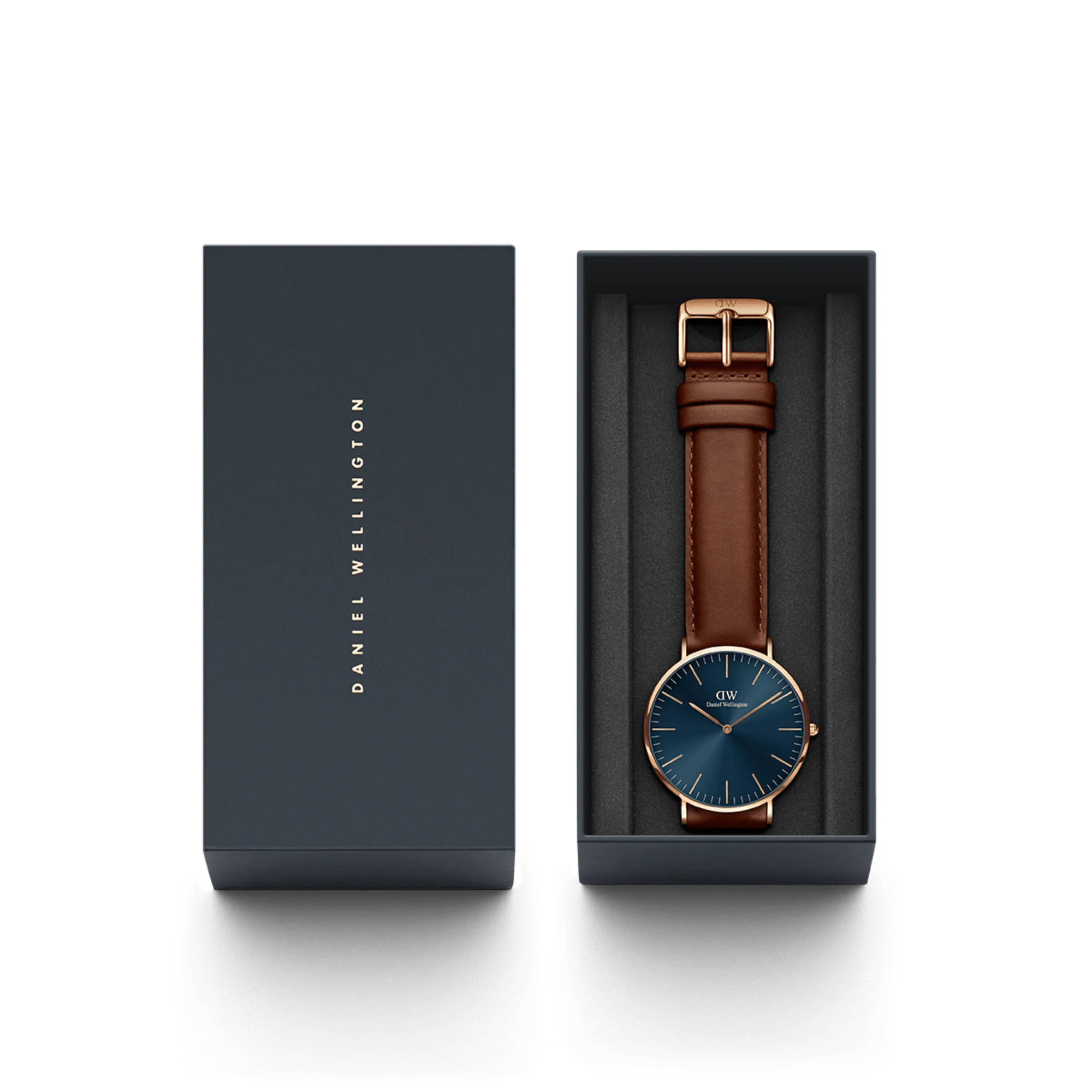 Classic St Mawes Arctic Rose Gold - Image 6