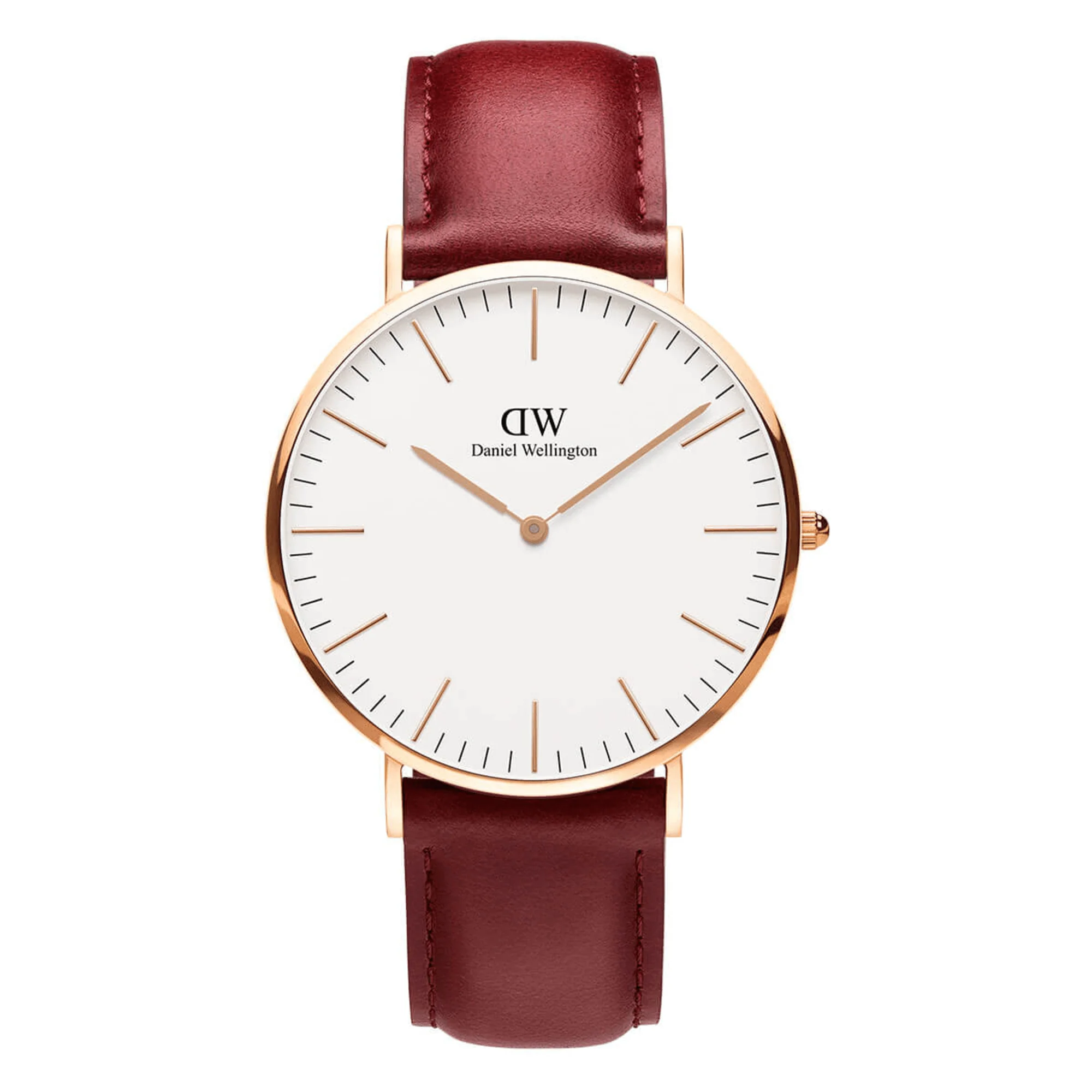 Classic Suffolk Rose Gold - Image 6