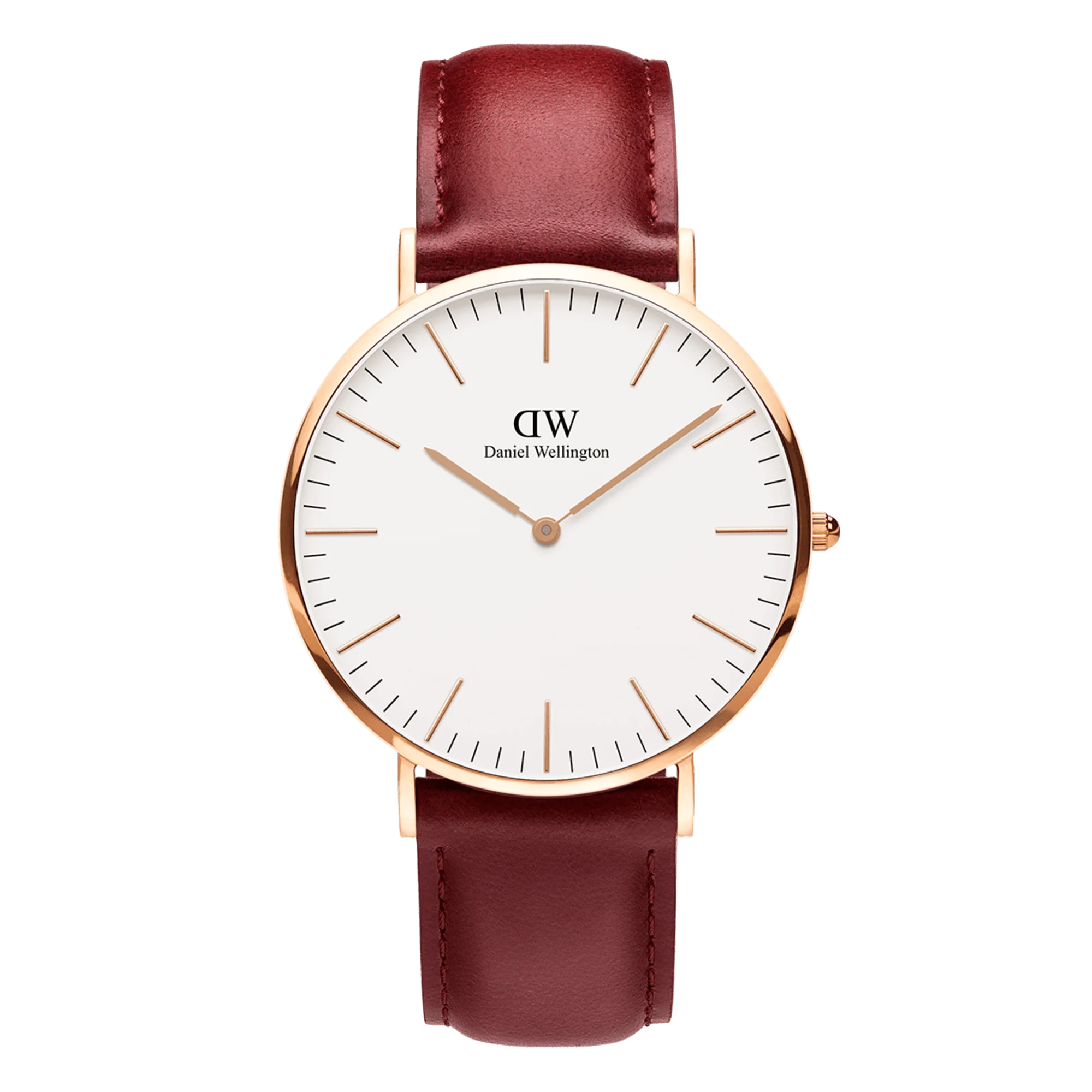 Classic Suffolk Rose Gold - Image 7