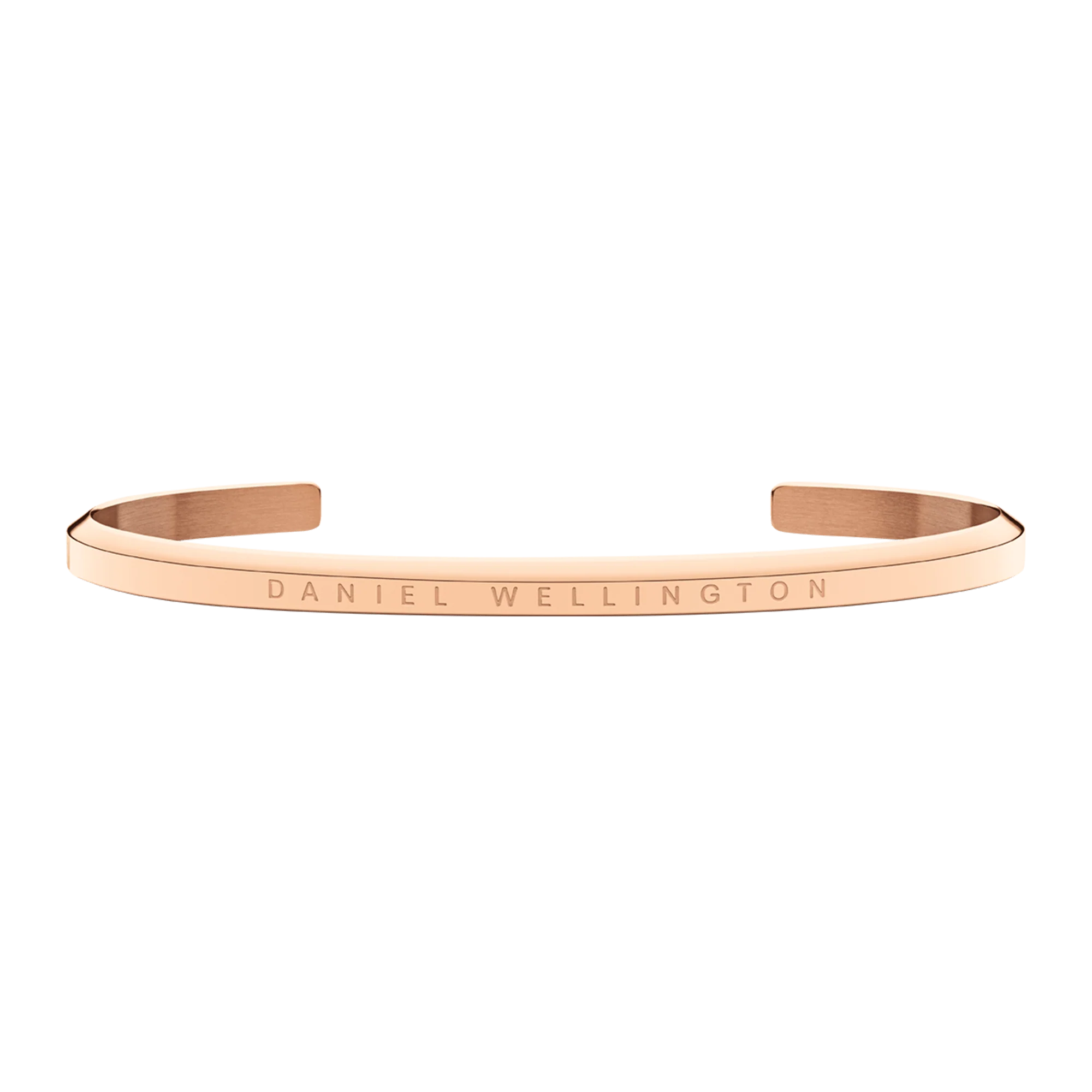 Classic Valentine Bracelet Rose Gold - Image 2