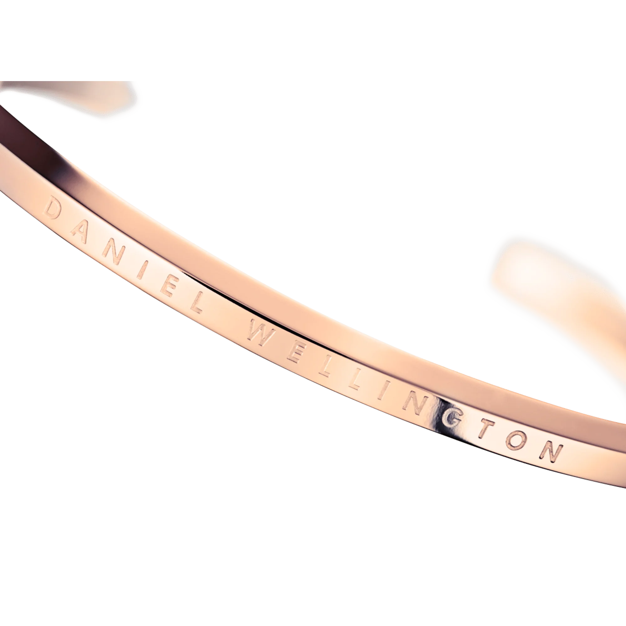 Classic Valentine Bracelet Rose Gold - Image 6