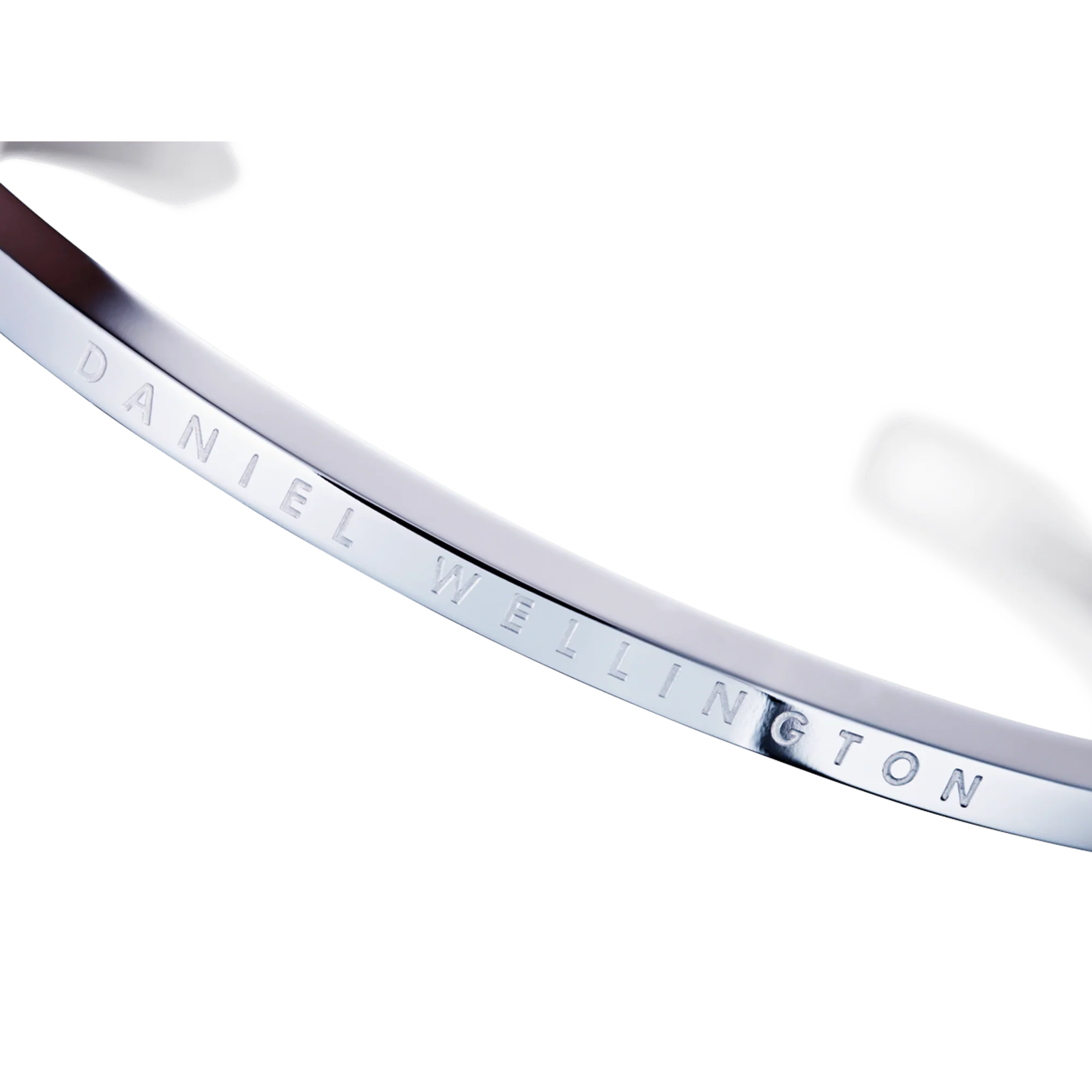 Classic Valentine Bracelet Silver - Image 5