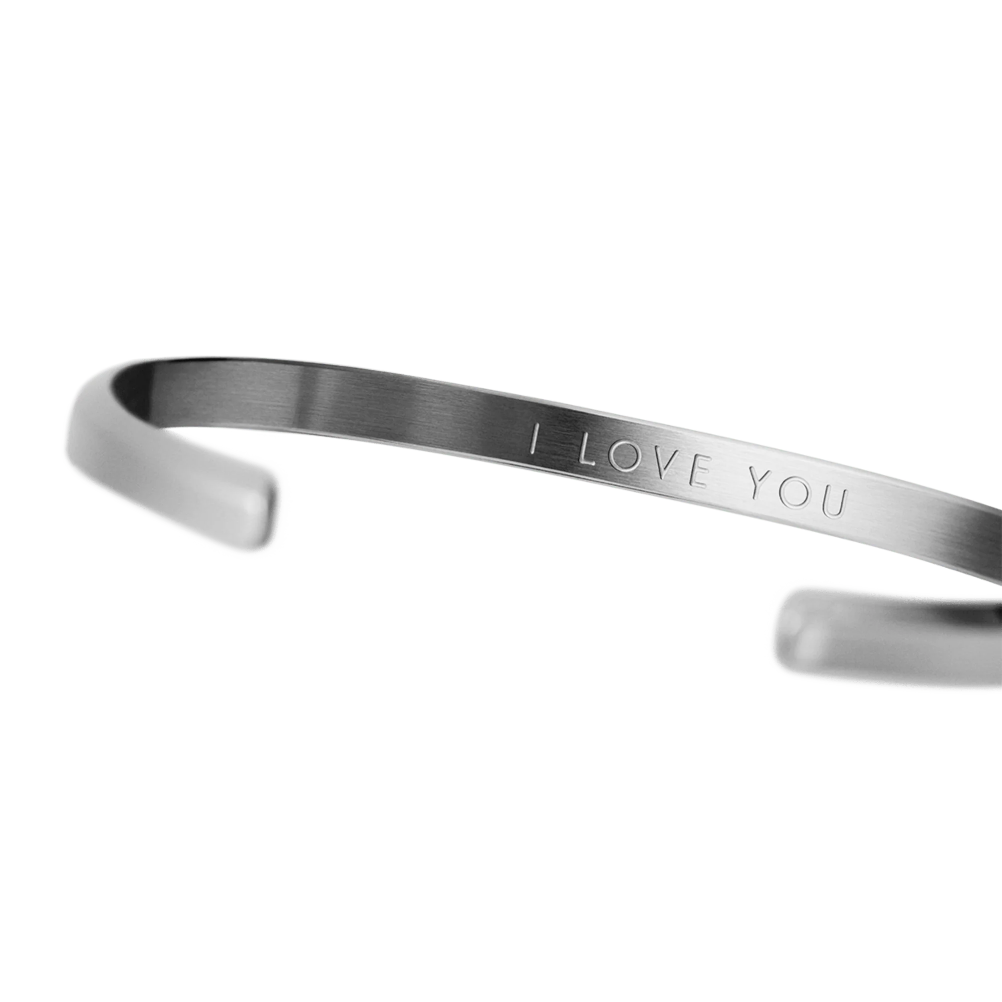 Classic Valentine Bracelet Silver - Image 6