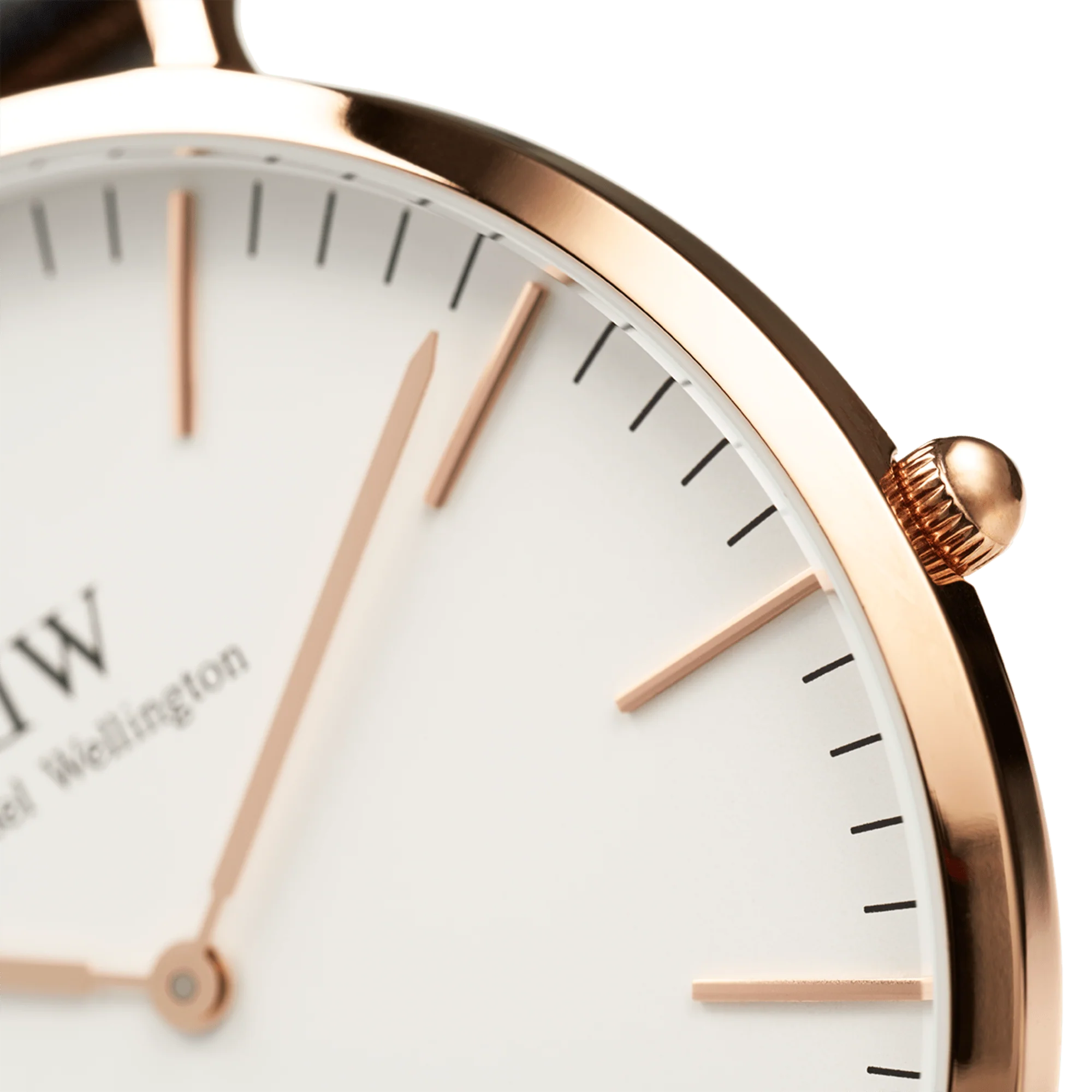 Classic Warwick Rose Gold - Image 2