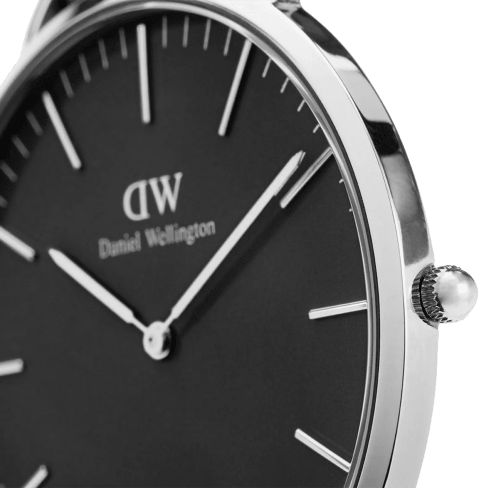 Classic York Black Silver - Image 2