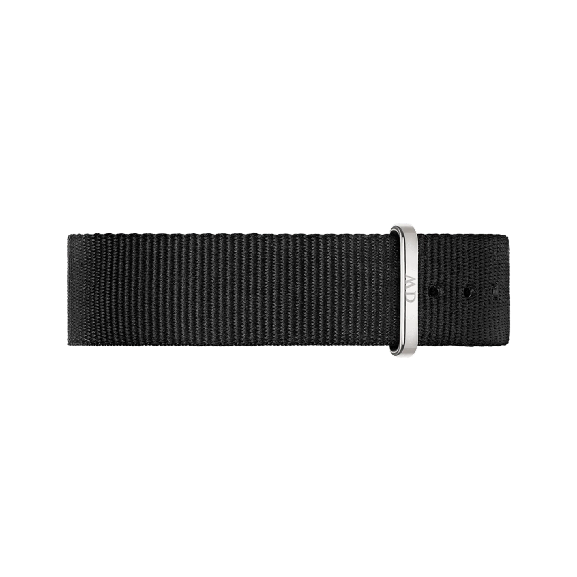 Cornwall Strap Silver - Image 3