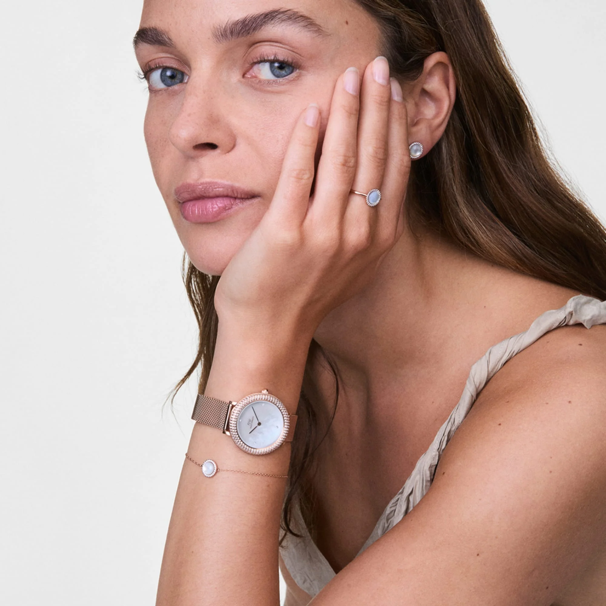 Crystalline Bezel Melrose - Image 2