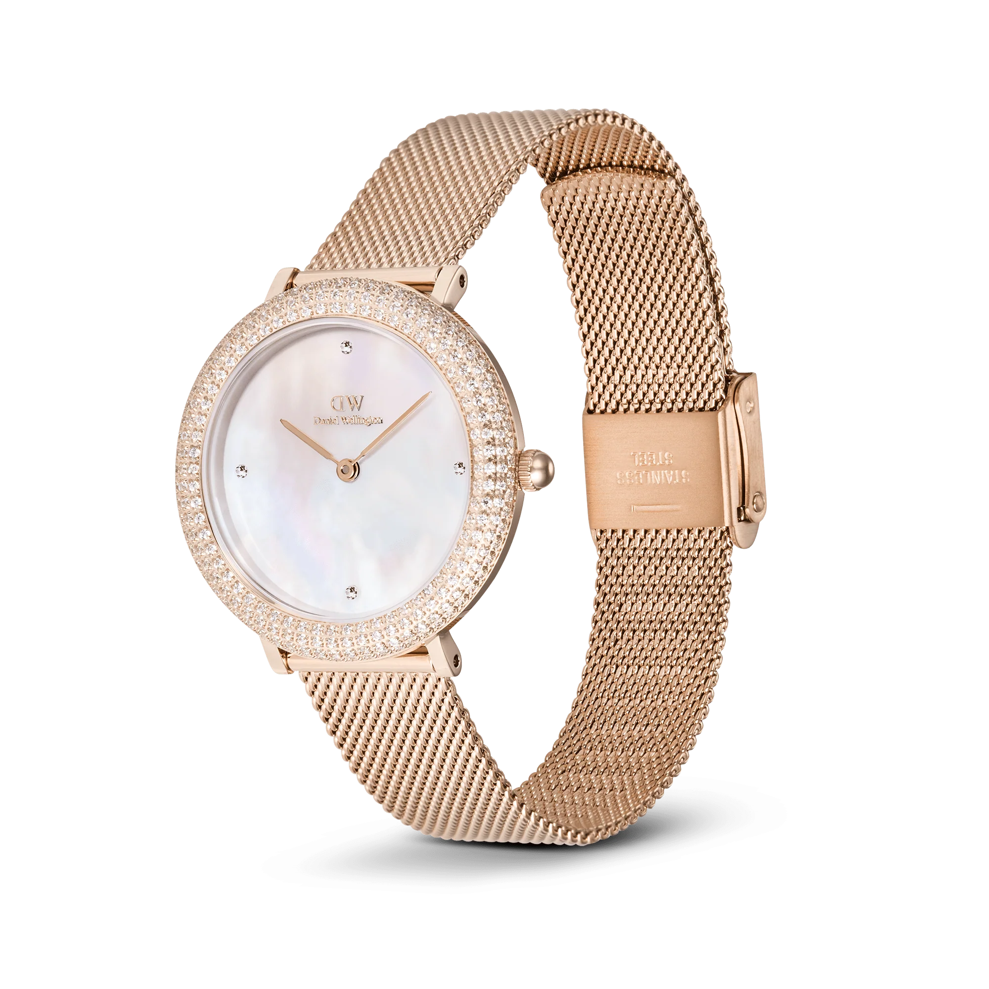 Crystalline Bezel Melrose - Image 3