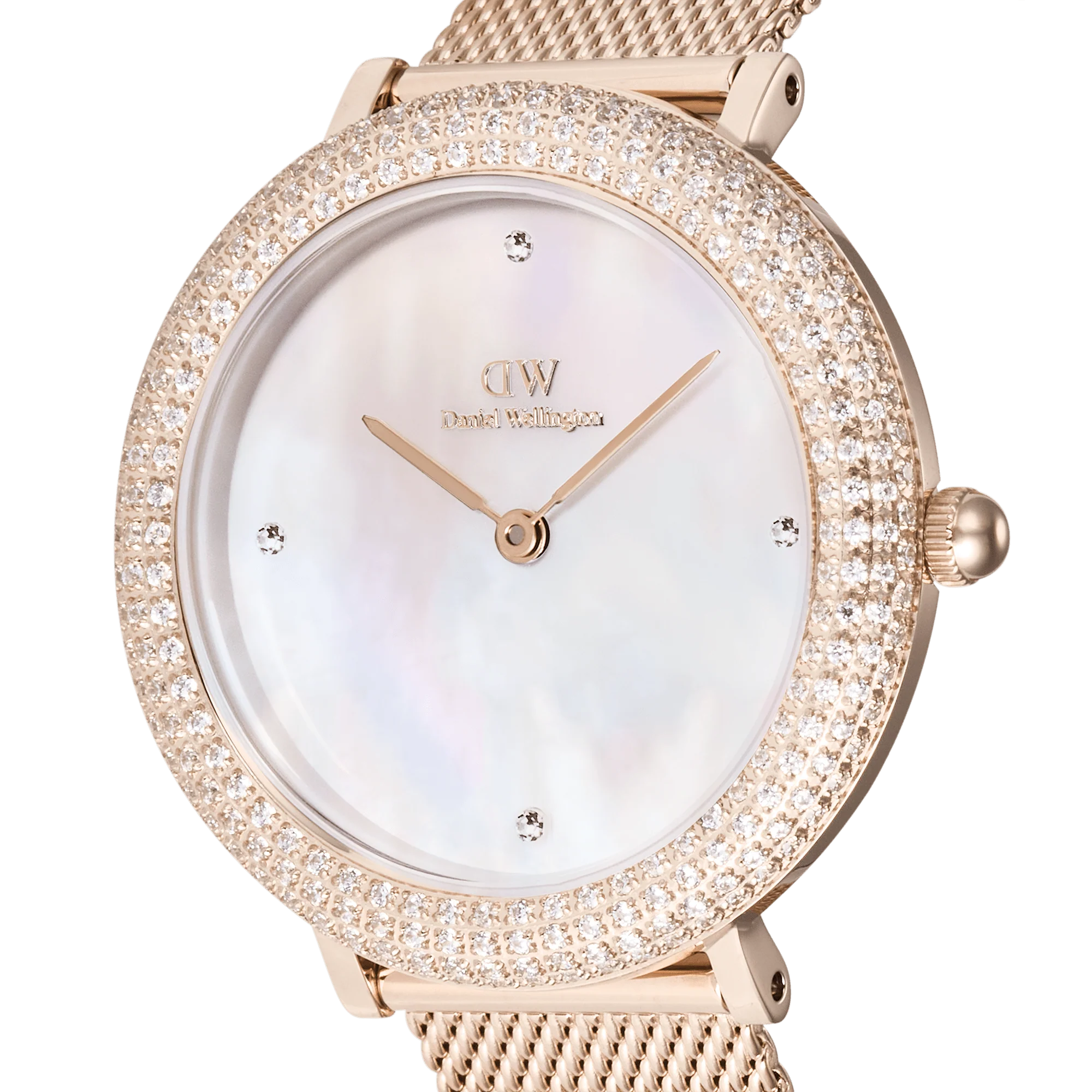 Crystalline Bezel Melrose - Image 4