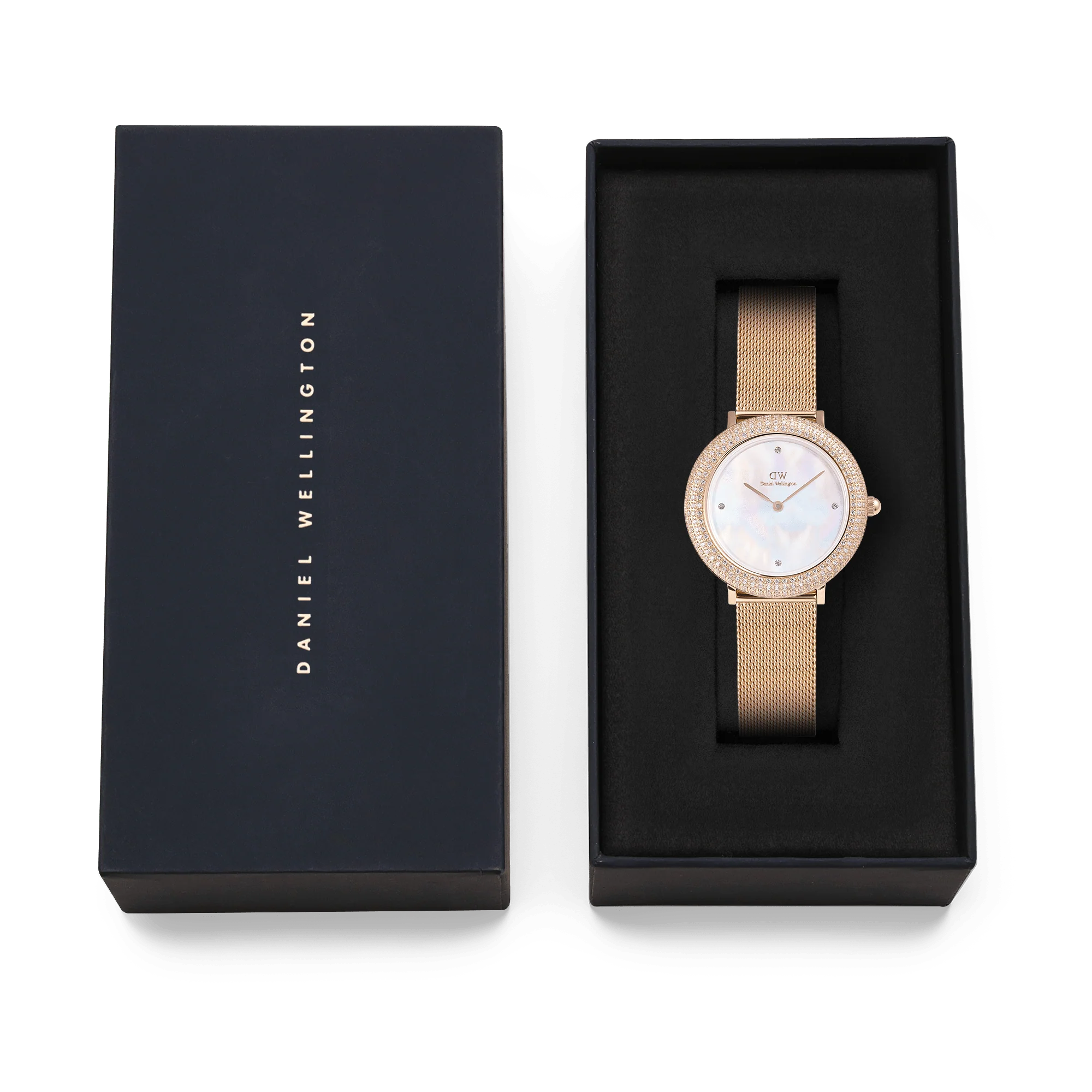 Crystalline Bezel Melrose - Image 6