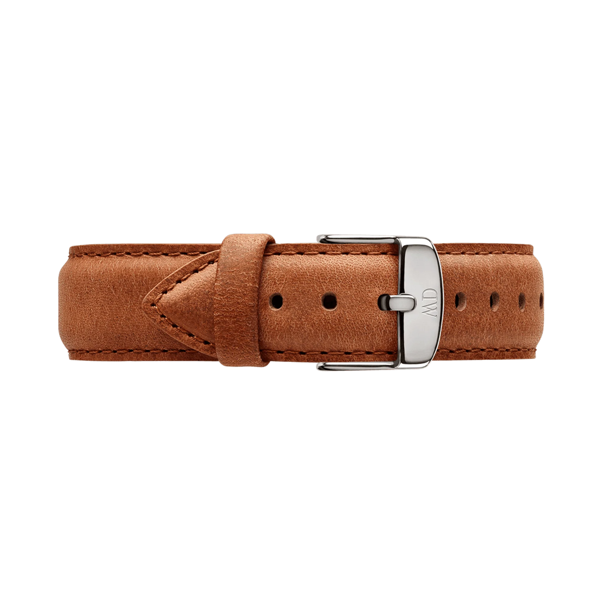 Durham Strap Silver - Image 3