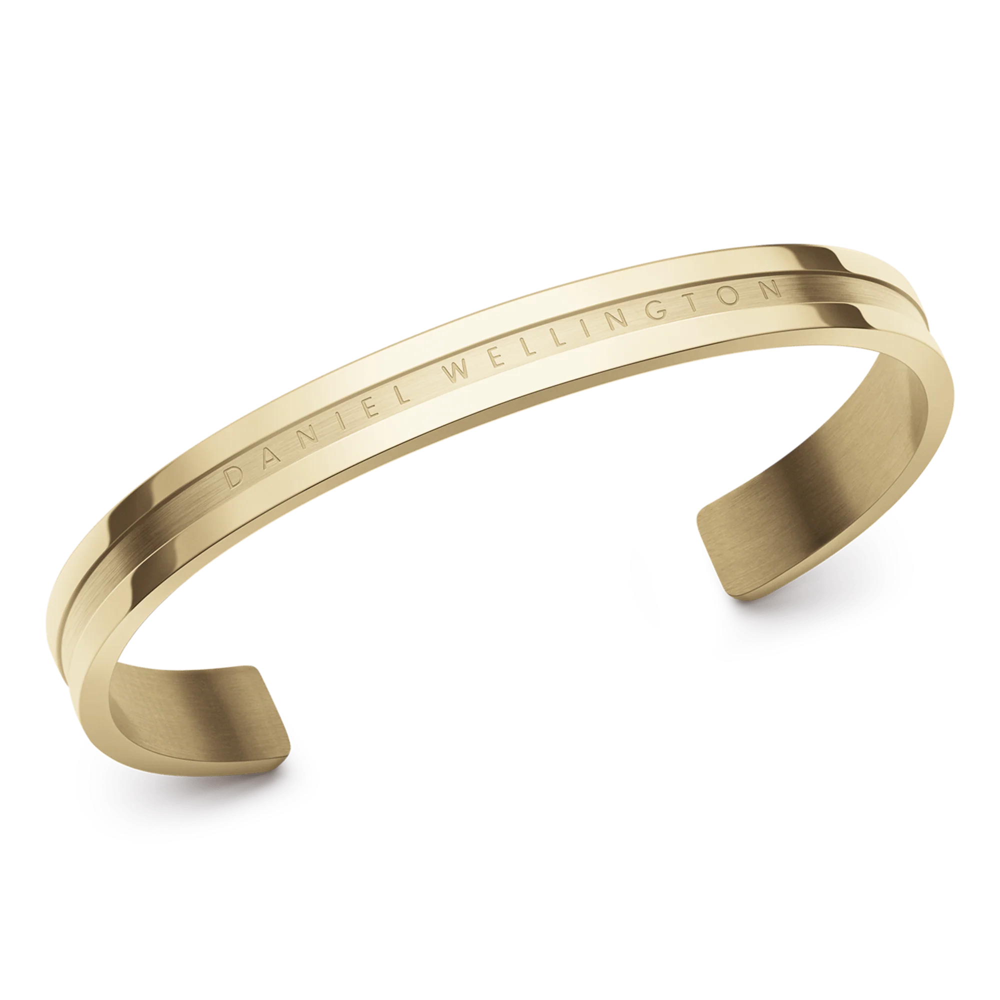 Elan Bracelet Gold - Image 3