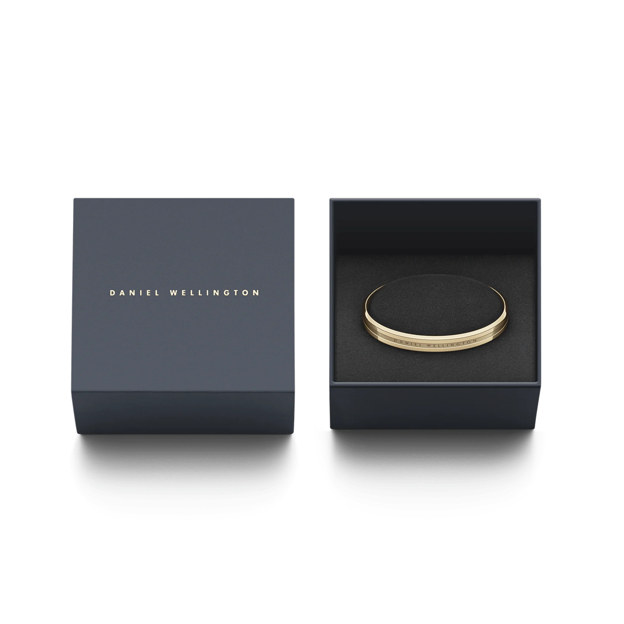 Elan Bracelet Gold - Image 4