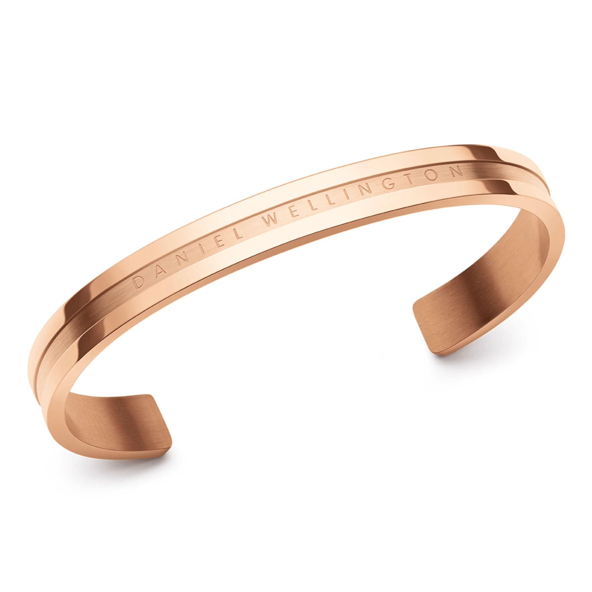 Elan Bracelet Rose Gold - Image 3