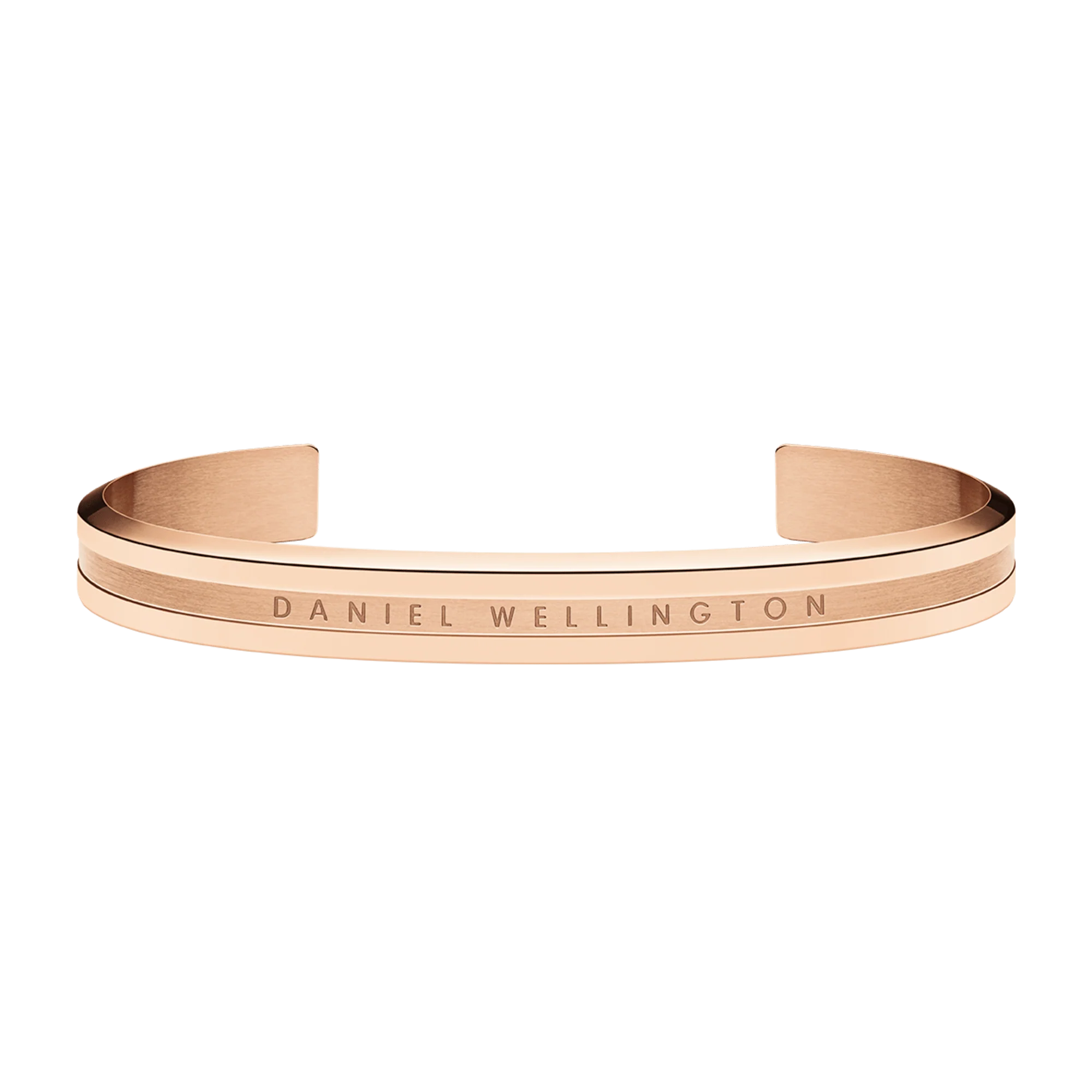 Elan Bracelet Rose Gold - Image 8