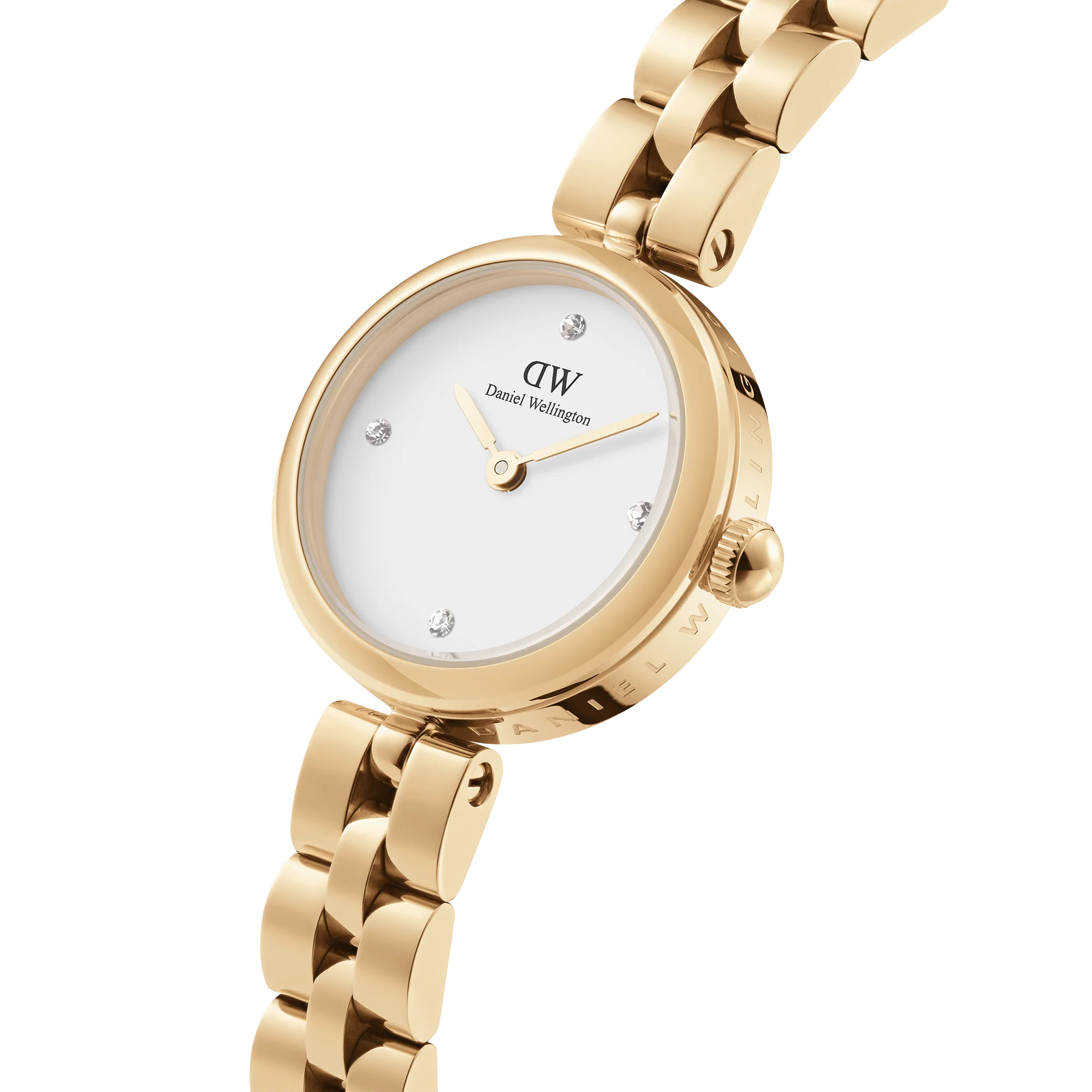Elan Lumine Gold - Image 5