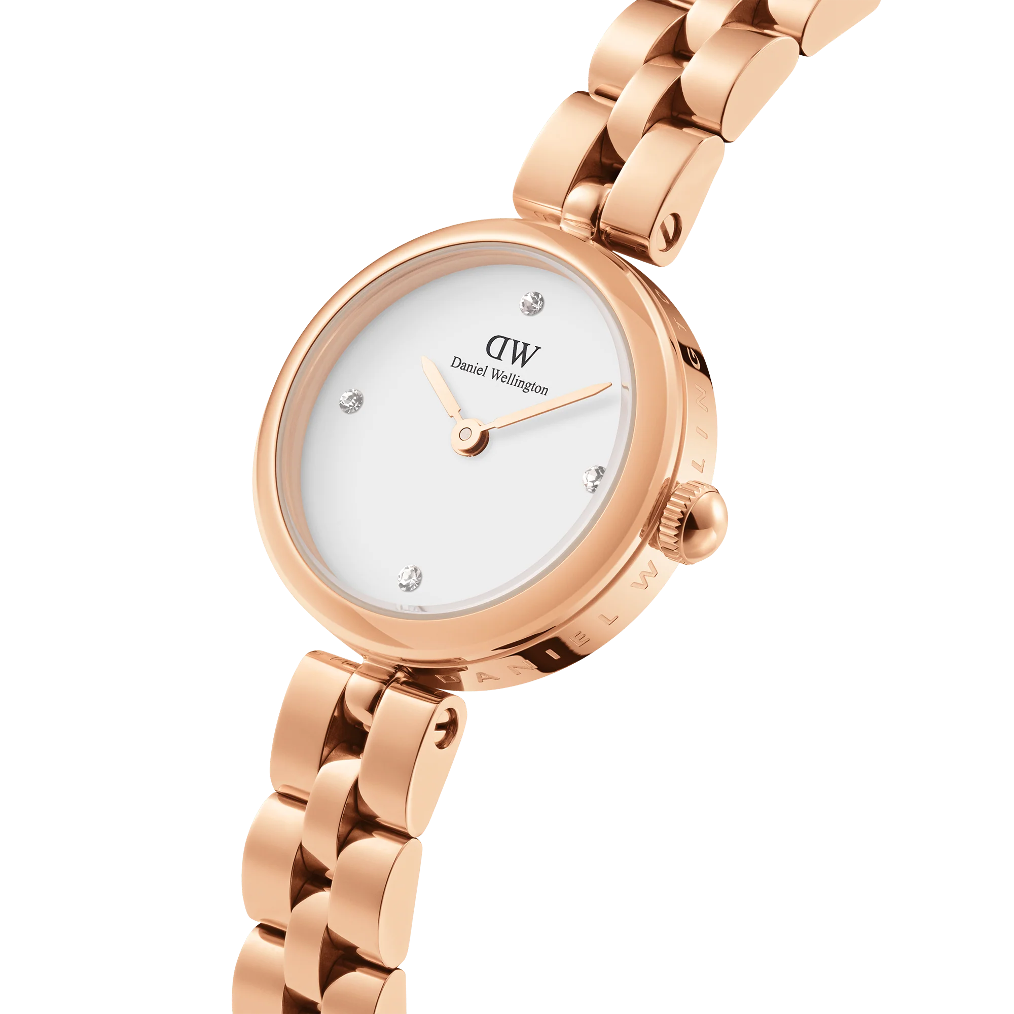Elan Lumine Rose Gold - Image 3