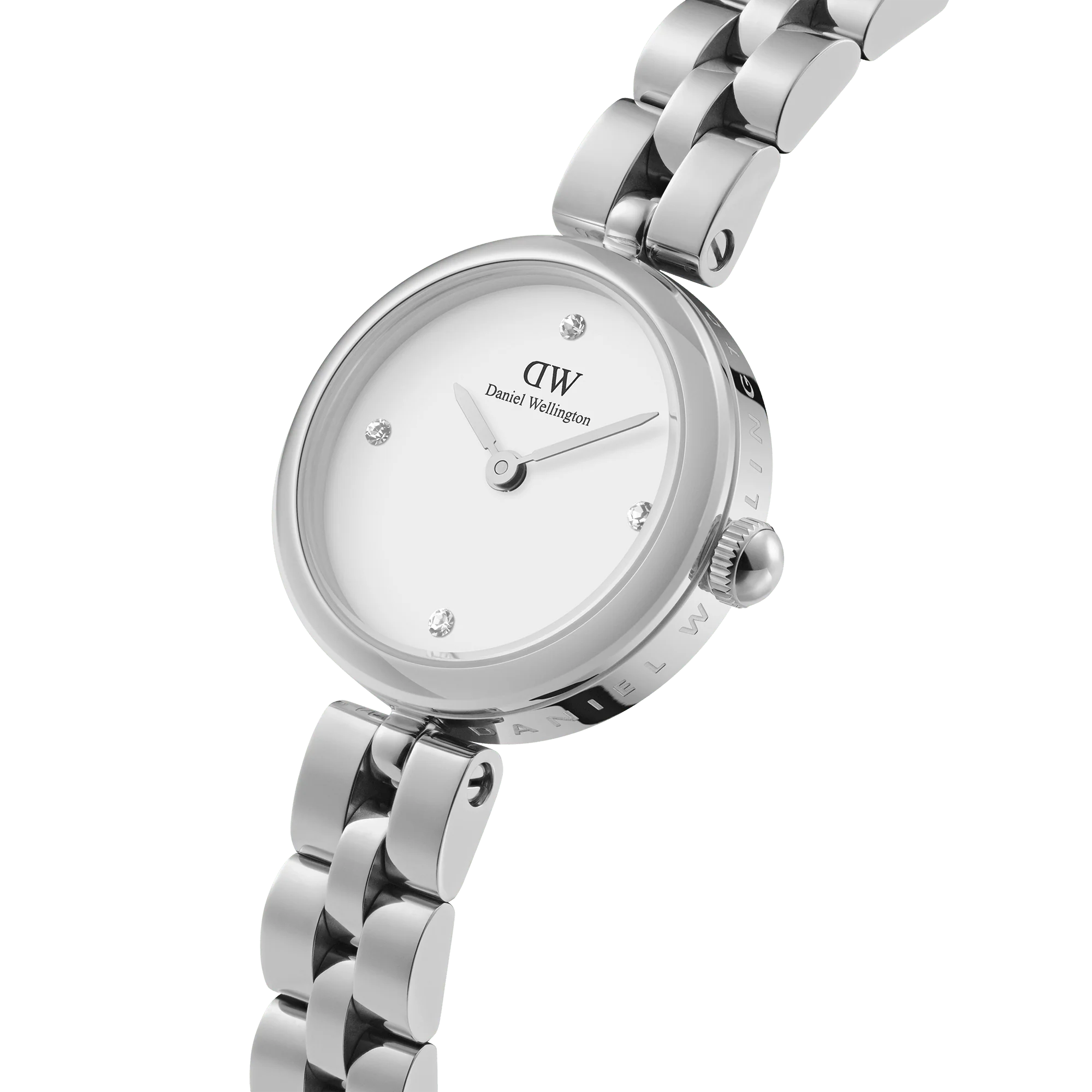 Elan Lumine Silver - Image 5