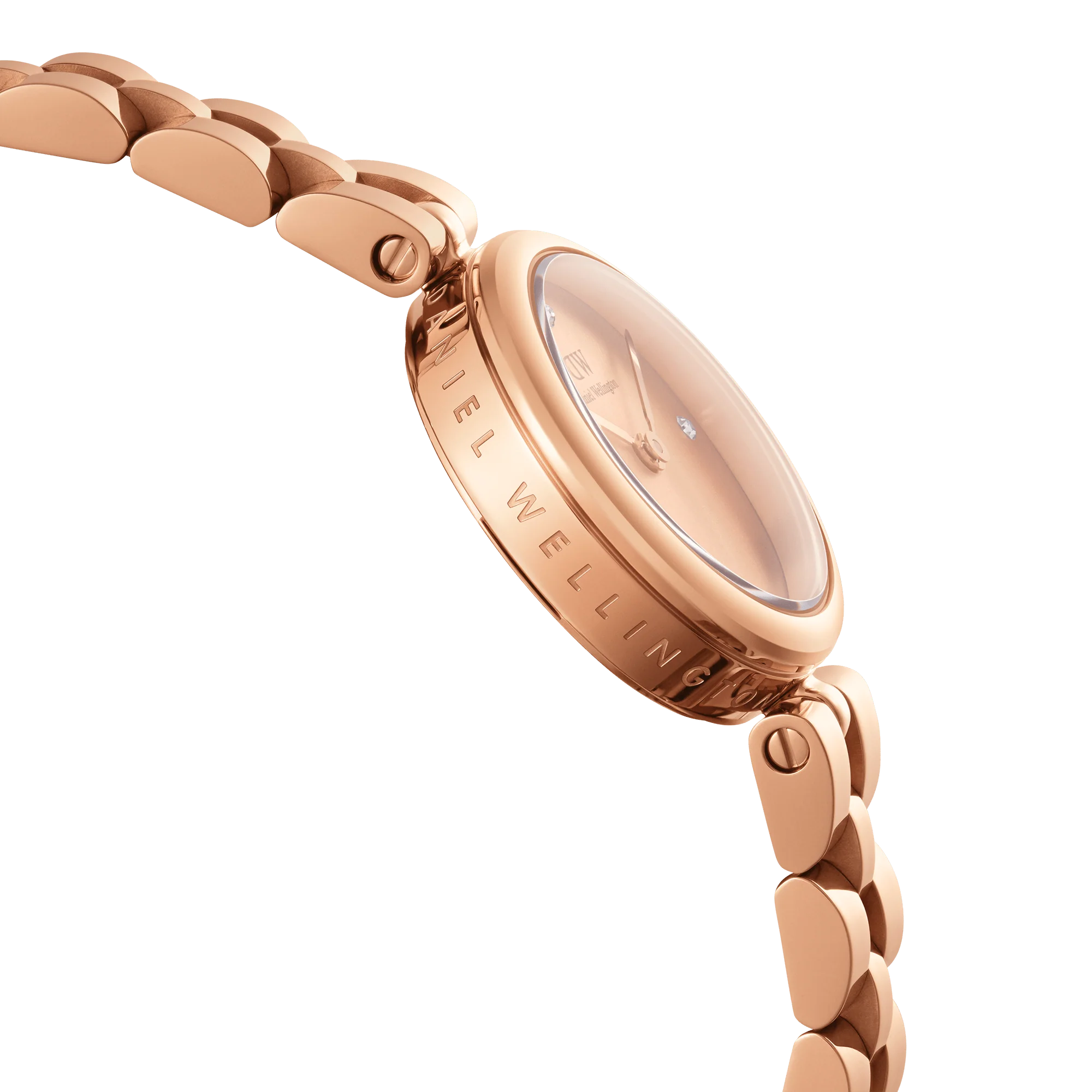 Elan Lumine Unitone Rose Gold - Image 3