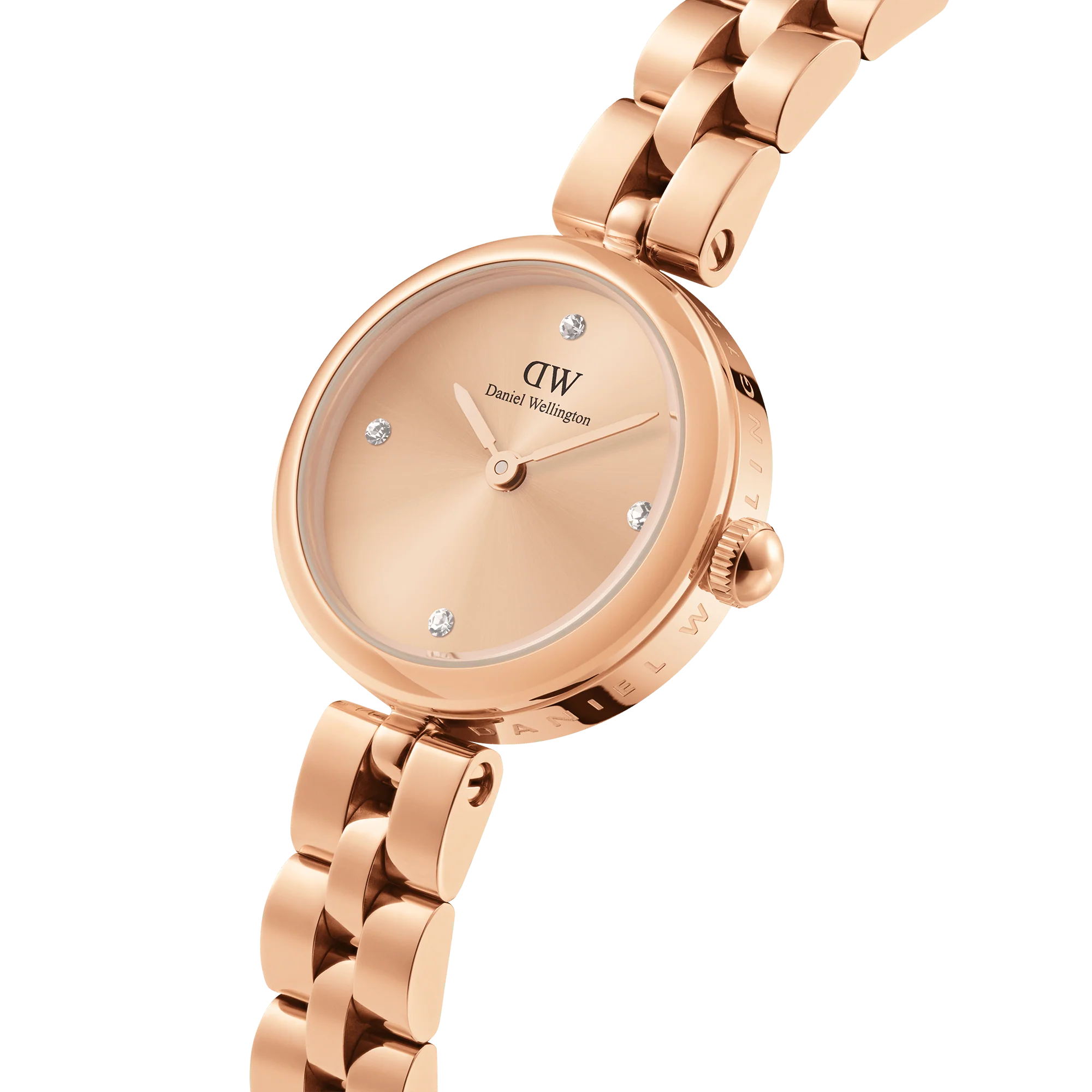 Elan Lumine Unitone Rose Gold - Image 4