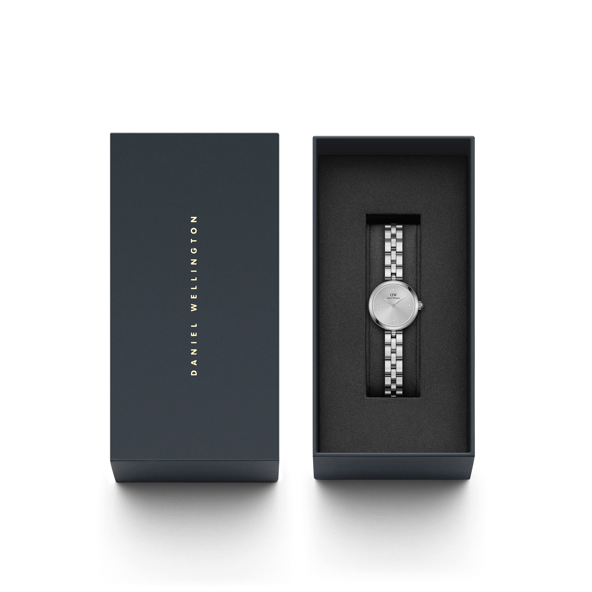 Elan Lumine Unitone SIlver - Image 5