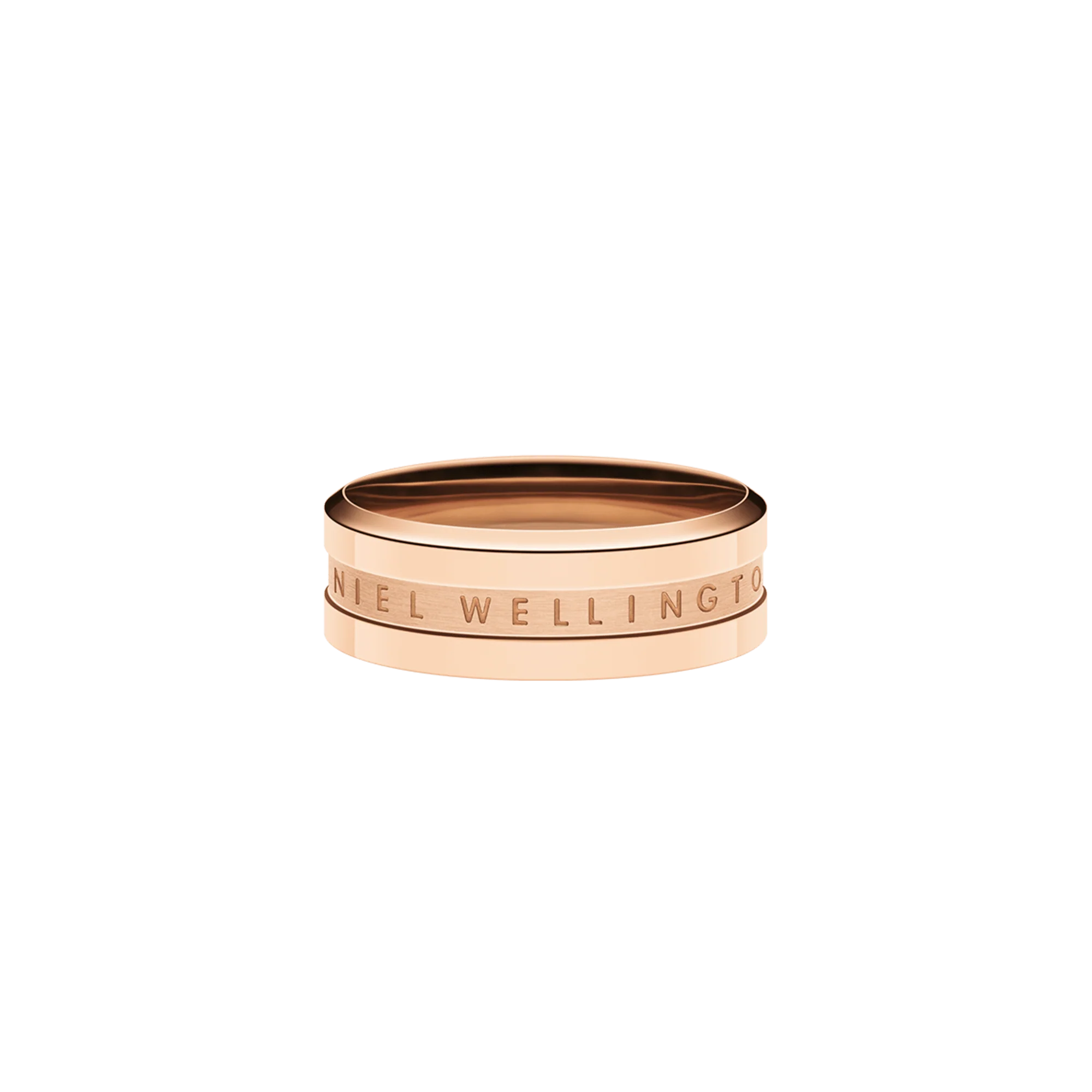 Elan Ring Rose Gold - Image 2