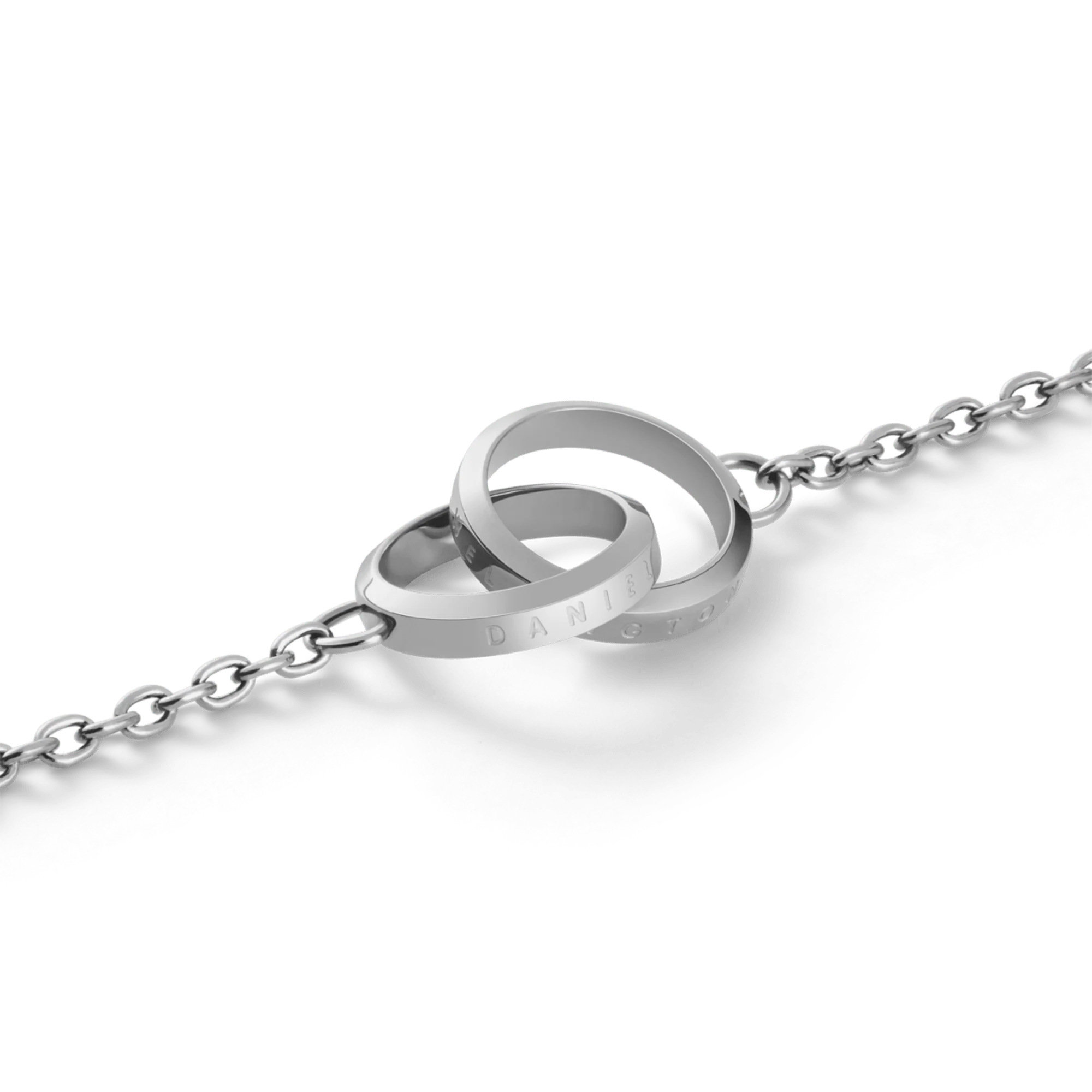 Elan Unity Bracelet Silver - Image 3