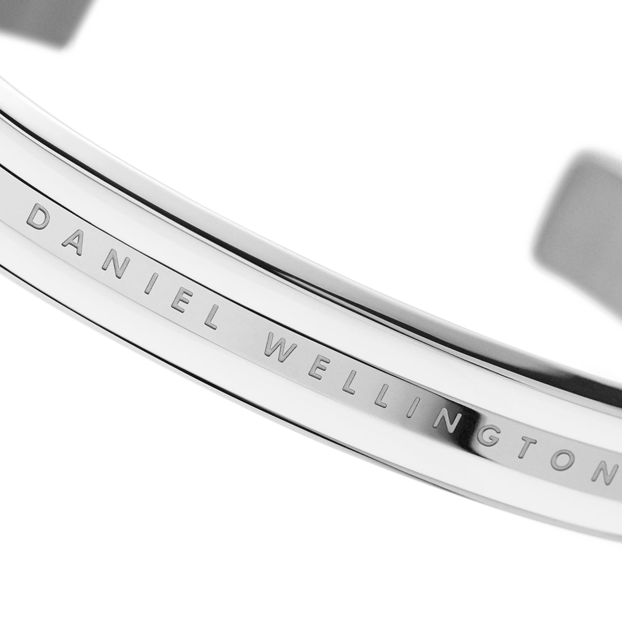 Emalie Bracelet Silver - Image 3