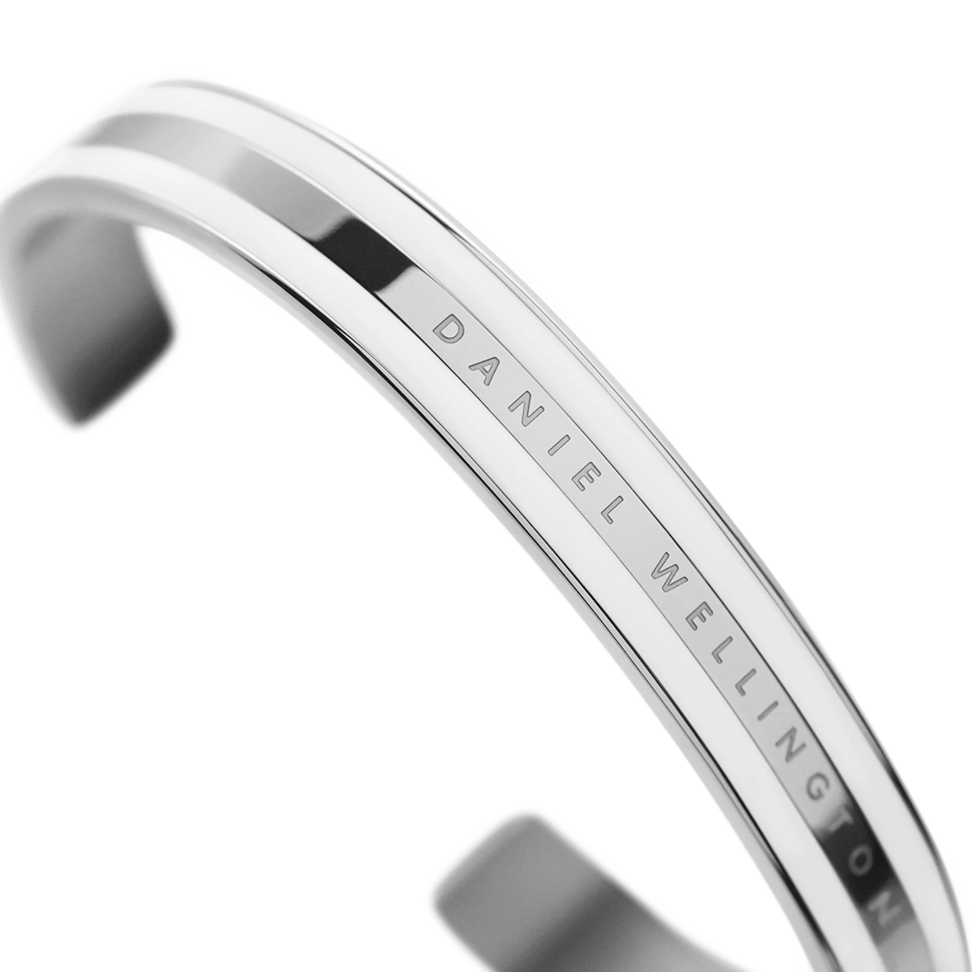 Emalie Bracelet Silver - Image 4