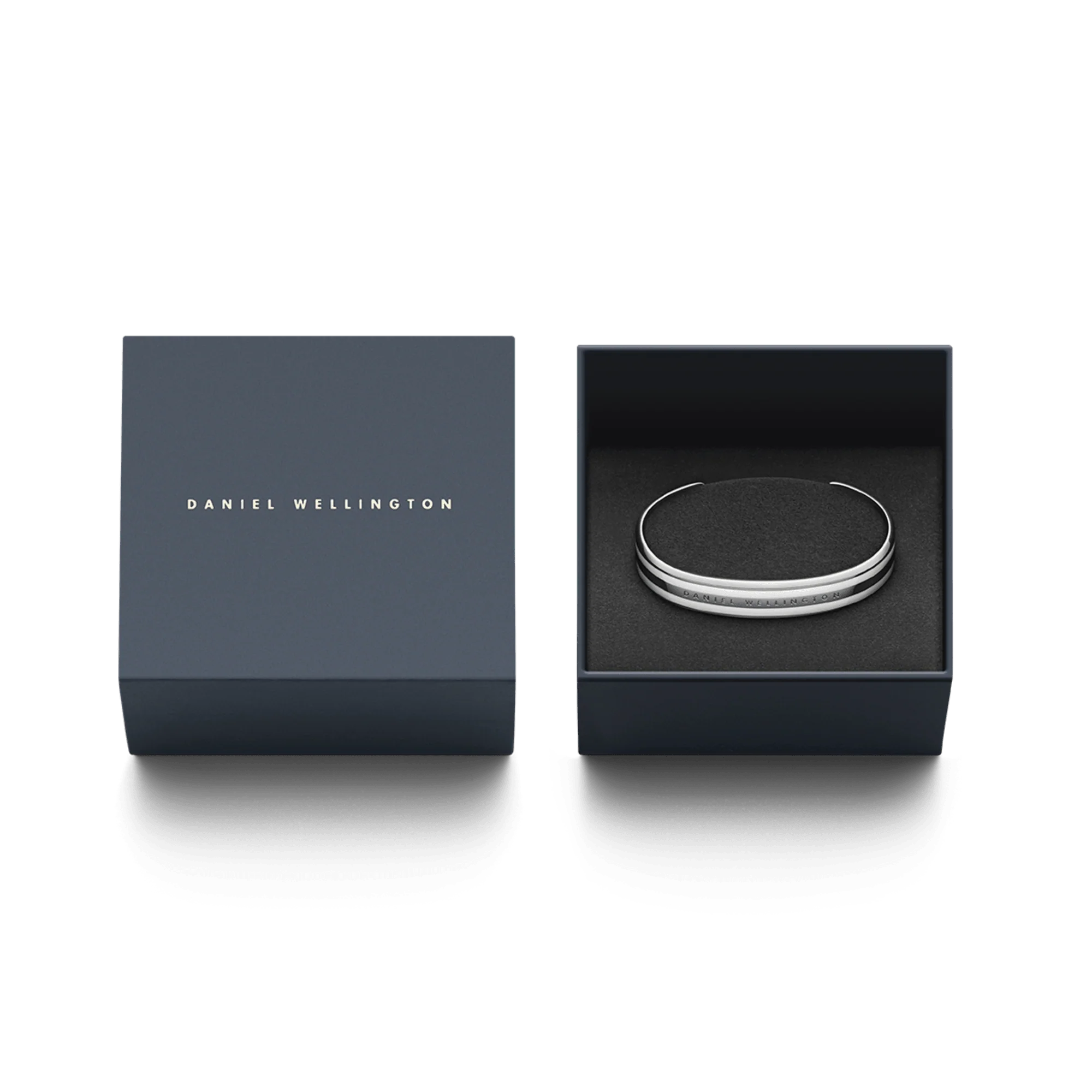 Emalie Bracelet Silver - Image 5