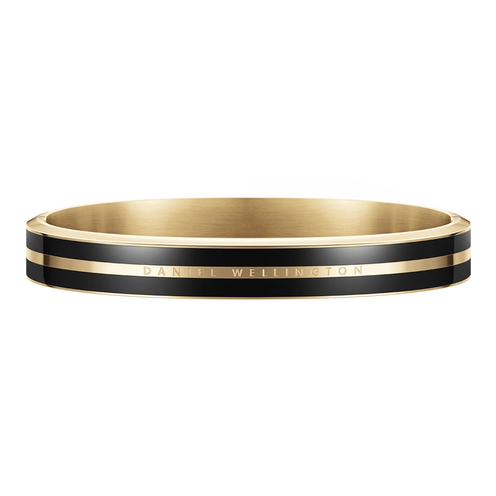Emalie Infinite Gold Black - Image 4