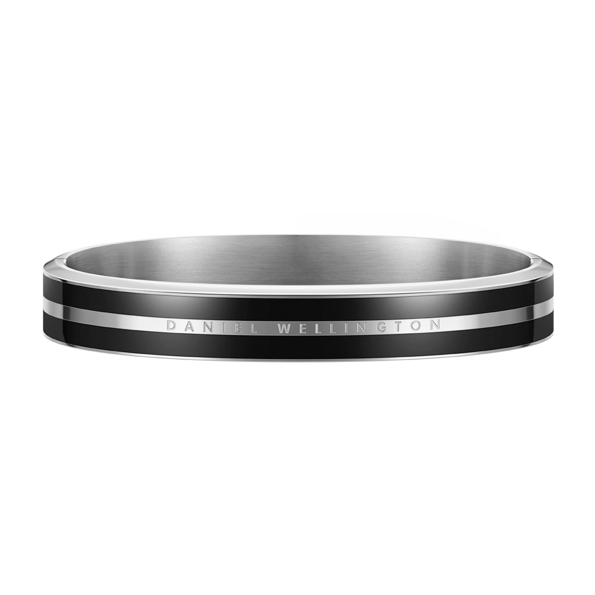Emalie Infinite Silver Black - Image 5