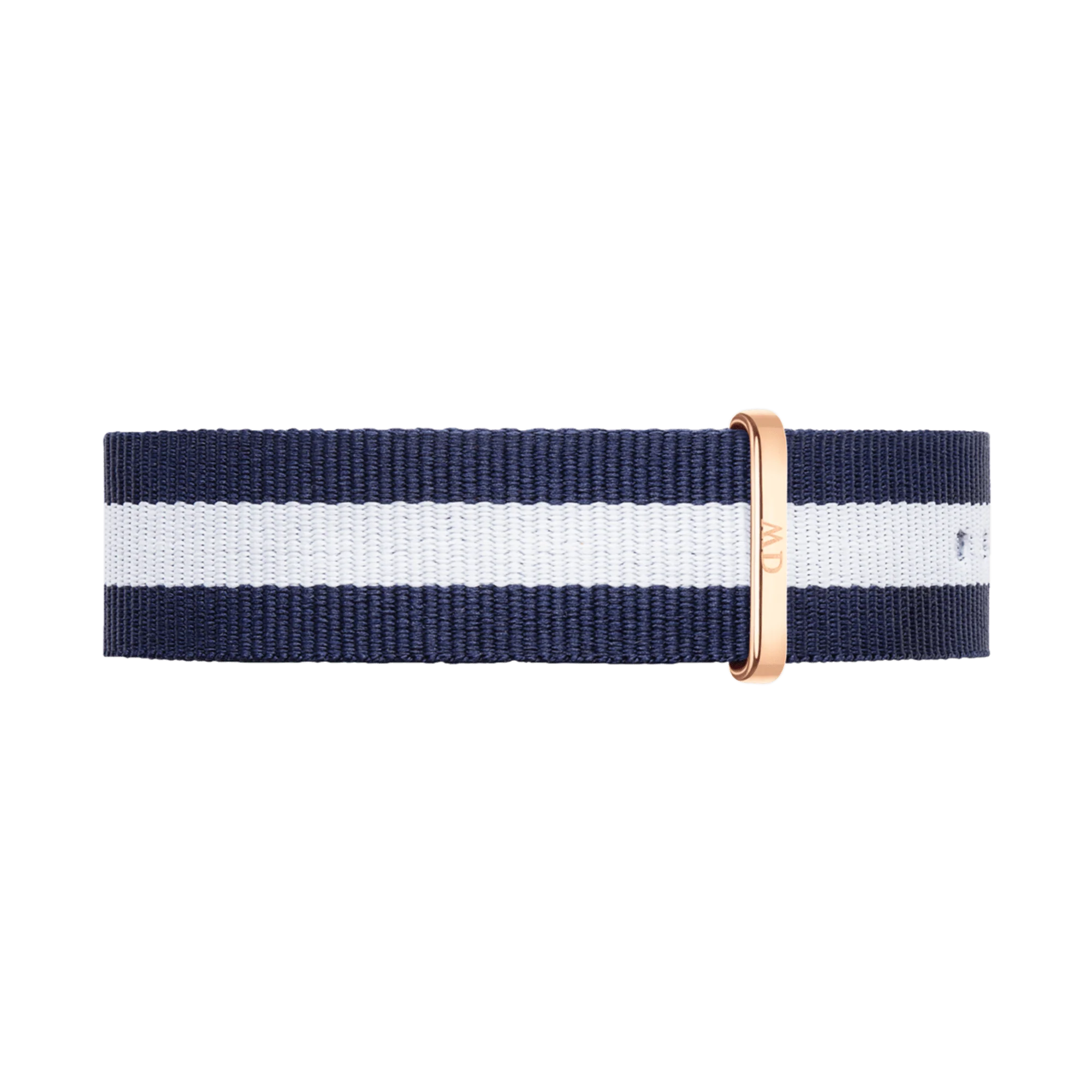 Glasgow Strap Rose Gold - Image 2