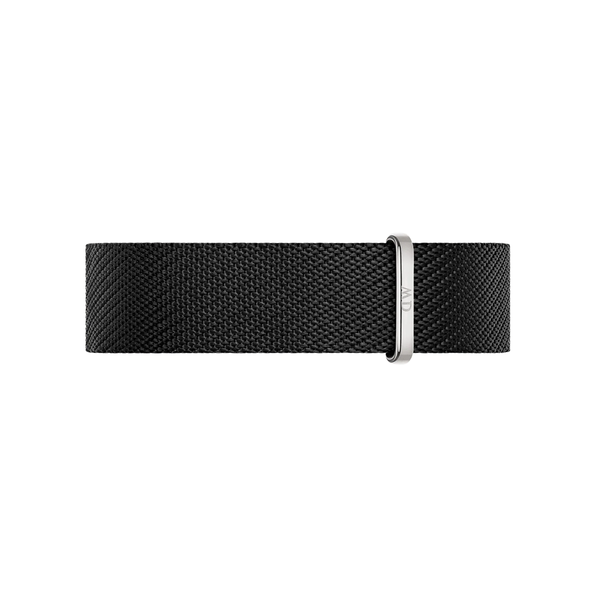 Iconic Black NATO White Dial - Image 5