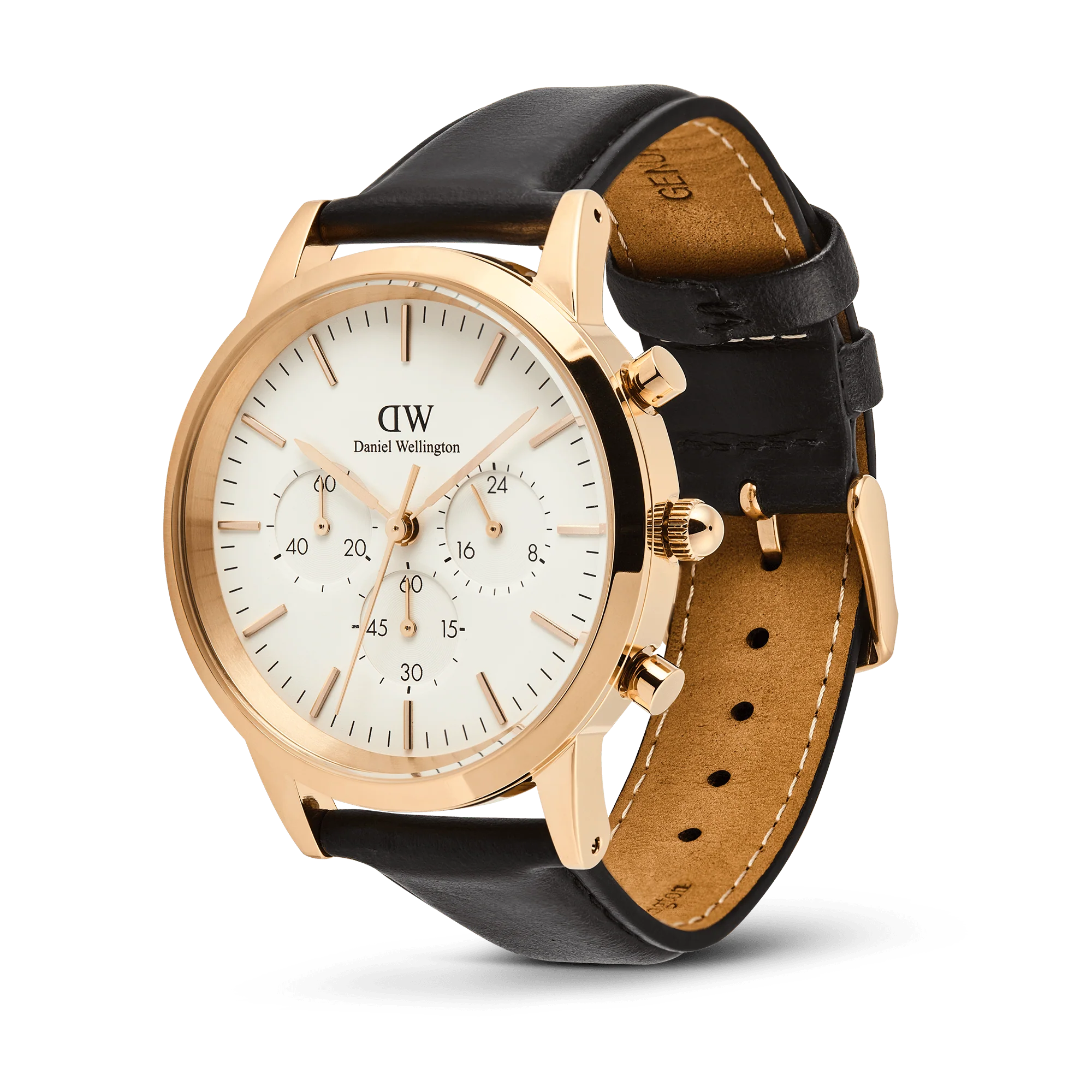 Iconic Chronograph Sheffield RG - Image 3