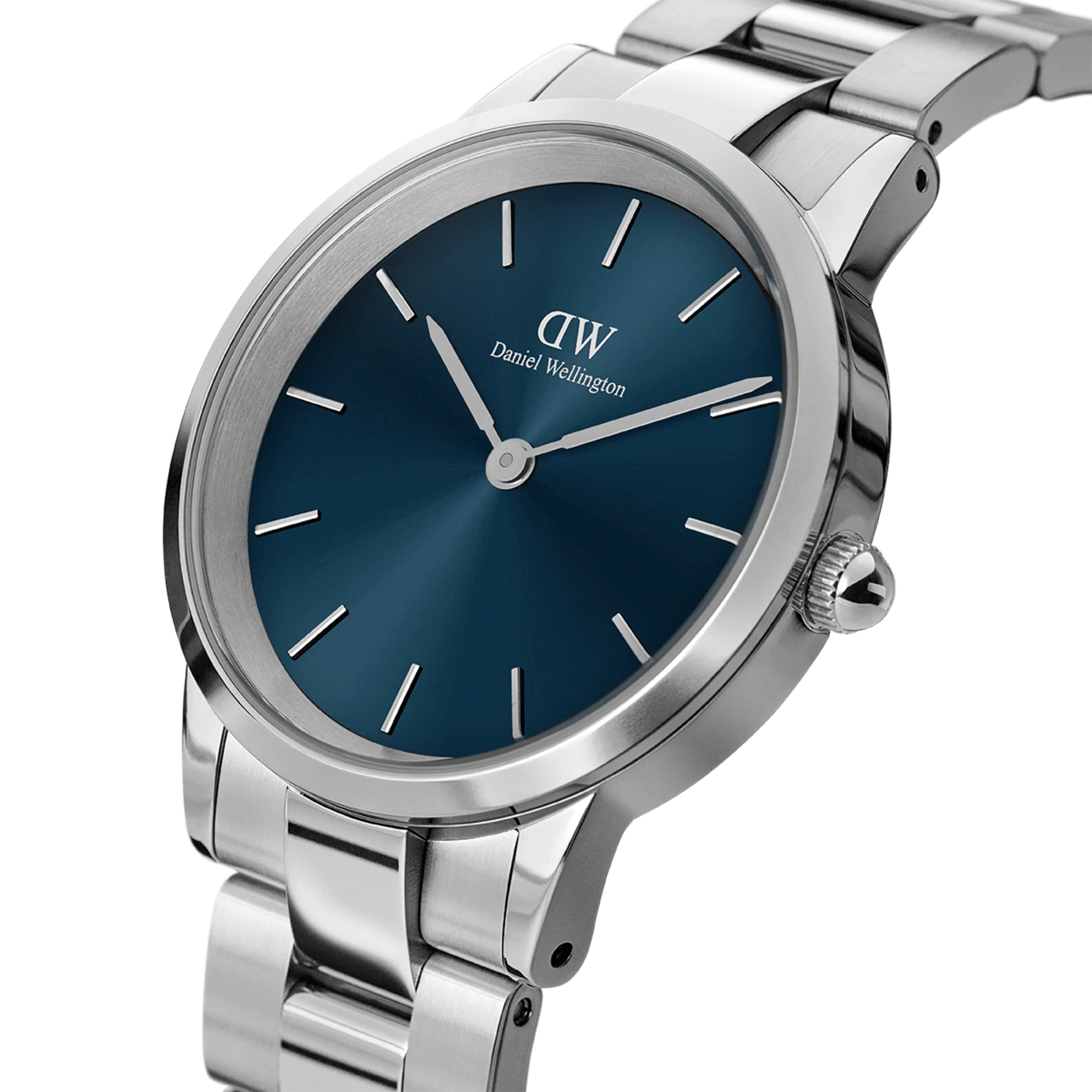 Iconic Link Arctic Silver - Image 3