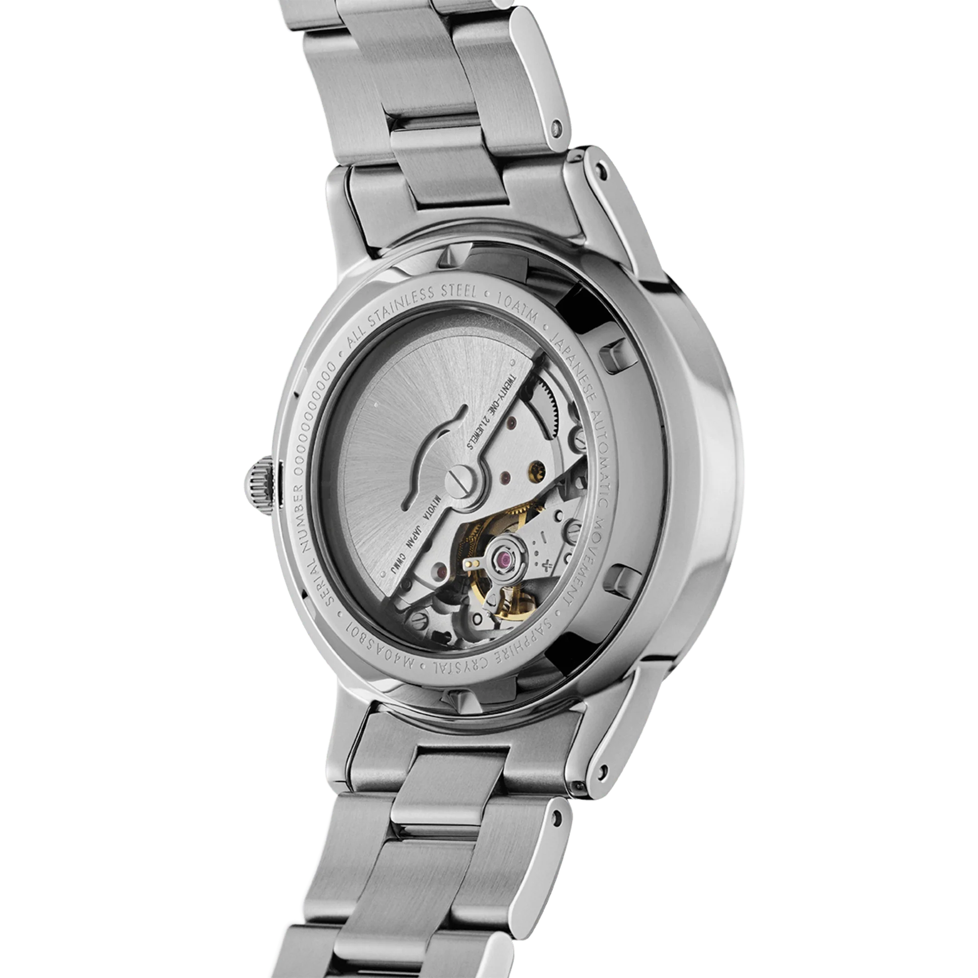 Iconic Link Automatic - Image 3