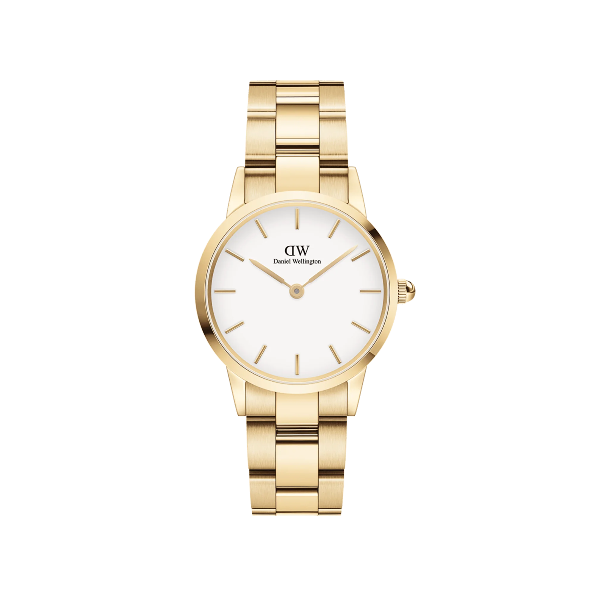 Iconic Link Gold - Image 2