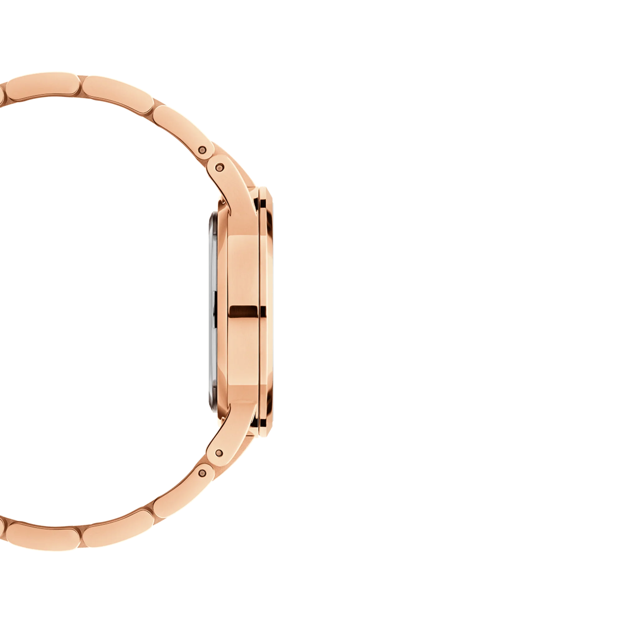 Iconic Link Rose Gold - Image 6