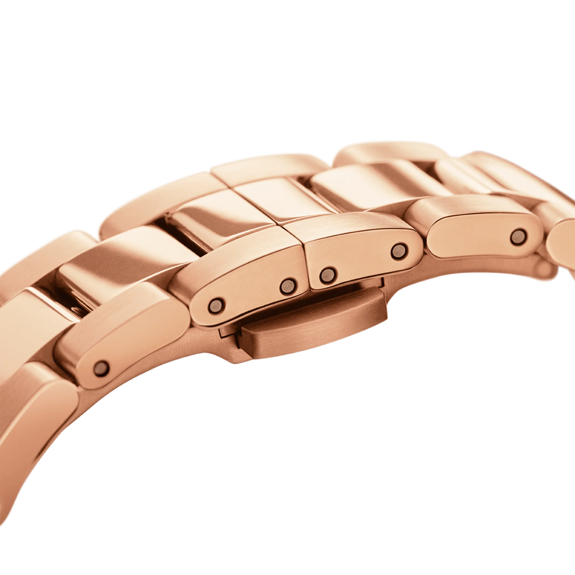 Iconic Link Rose Gold - Image 7
