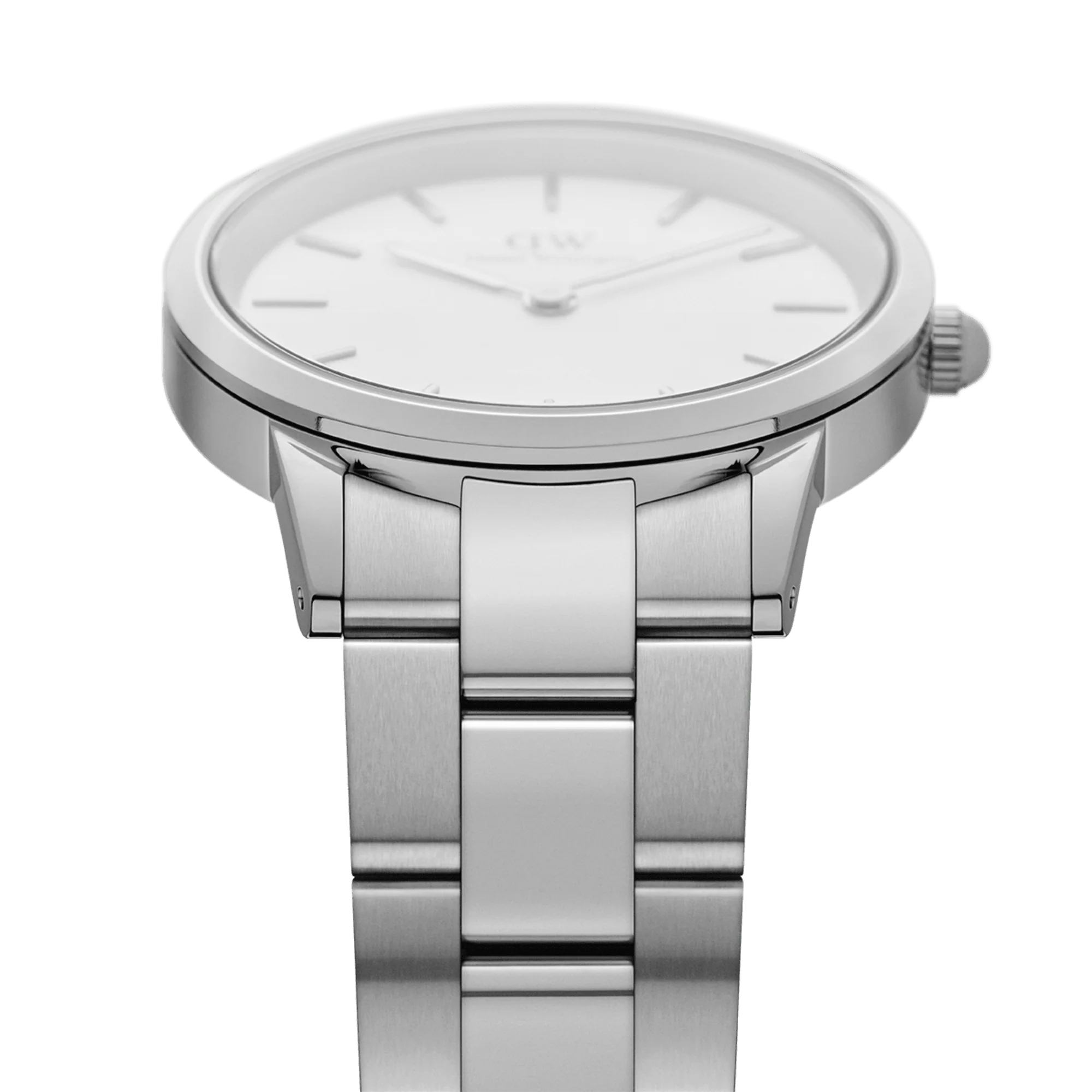 Iconic Link Silver - Image 4
