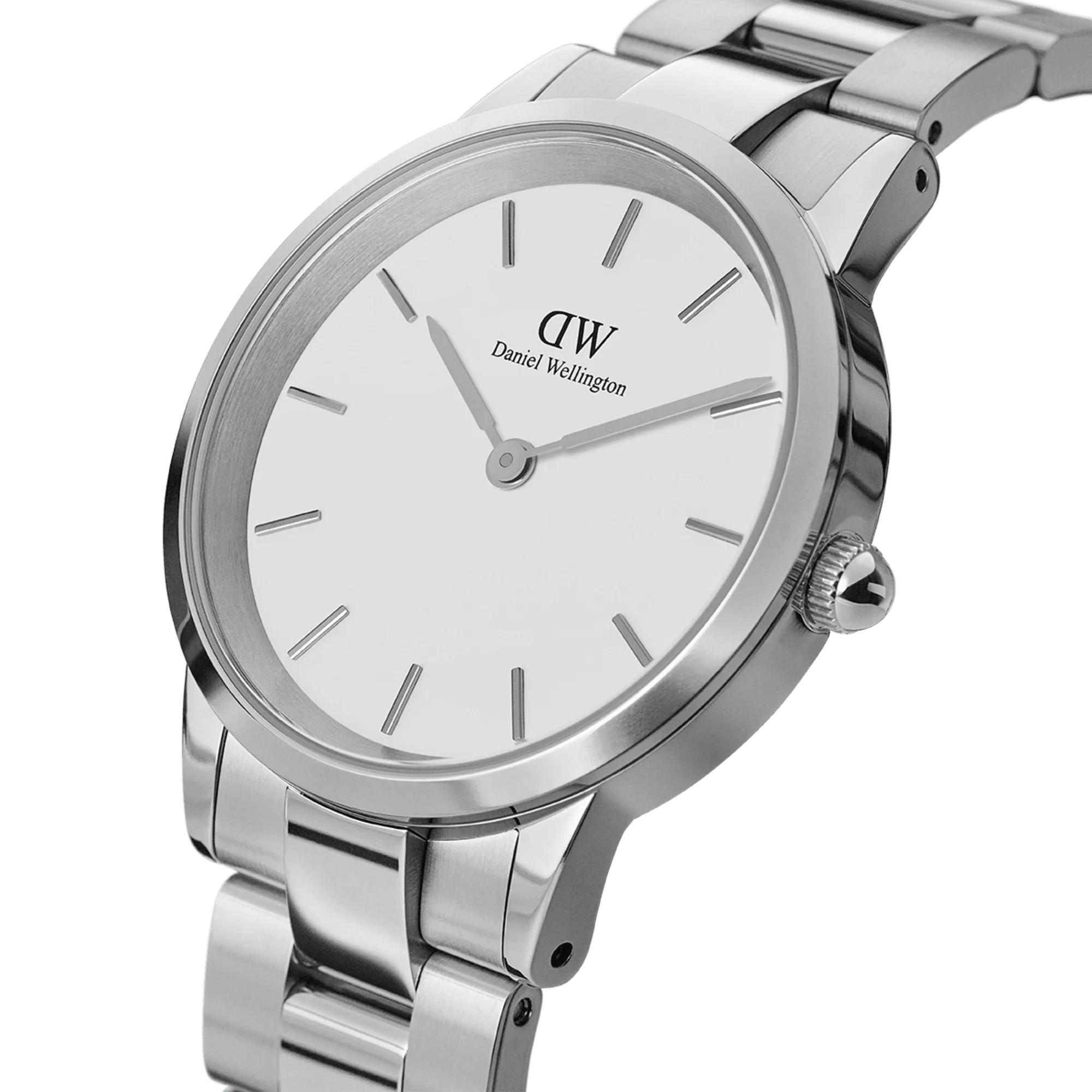 Iconic Link Silver - Image 5