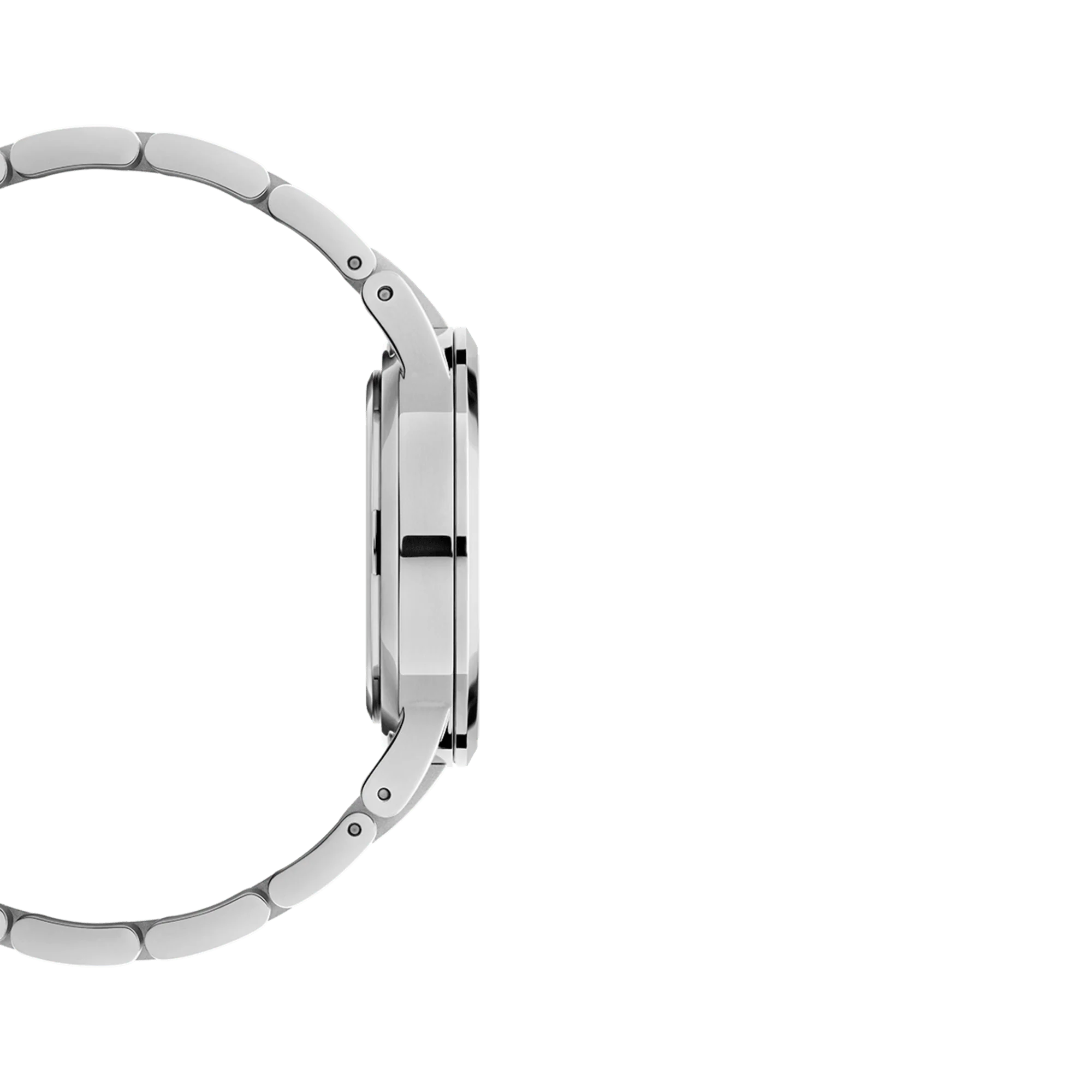 Iconic Link Silver - Image 6