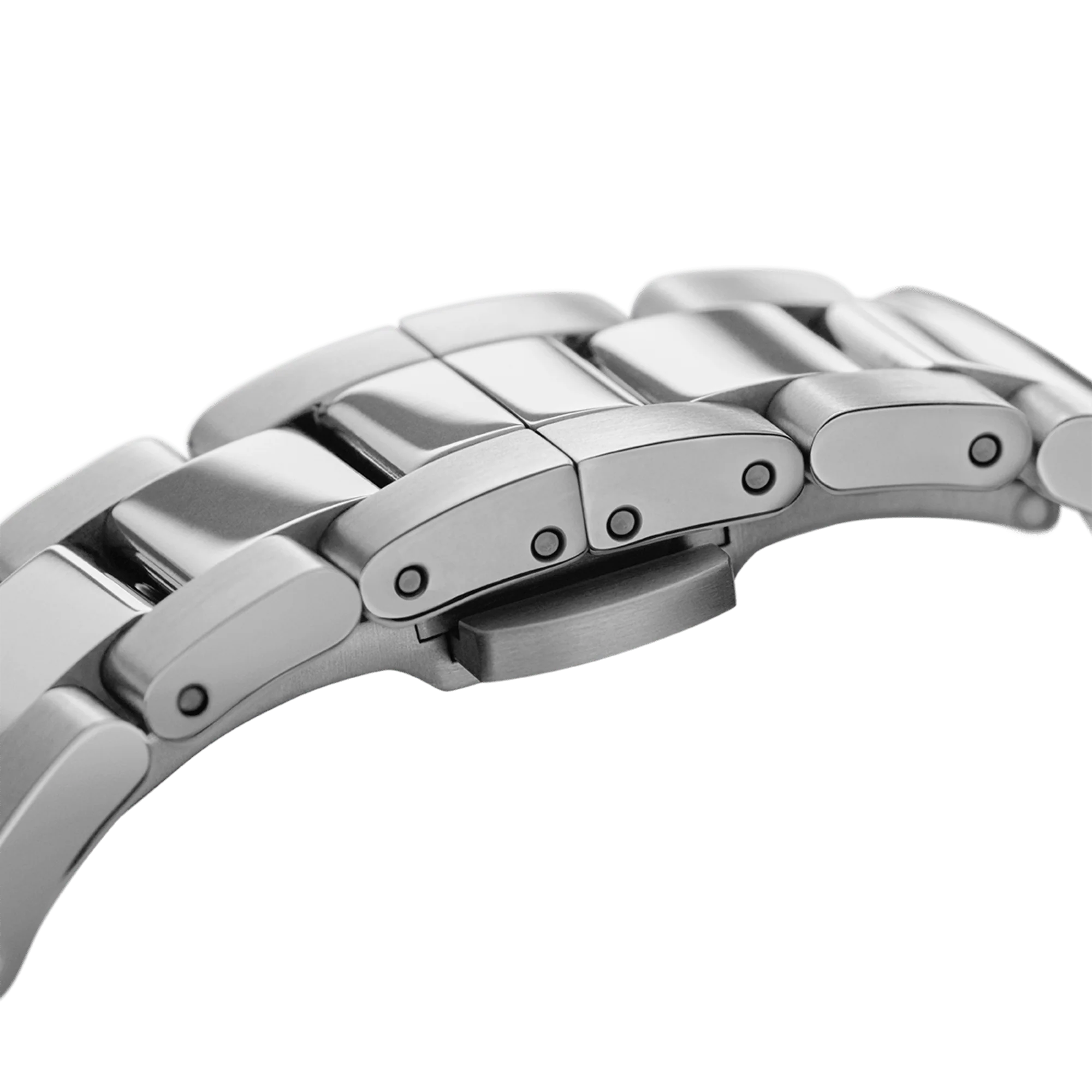 Iconic Link Silver - Image 7