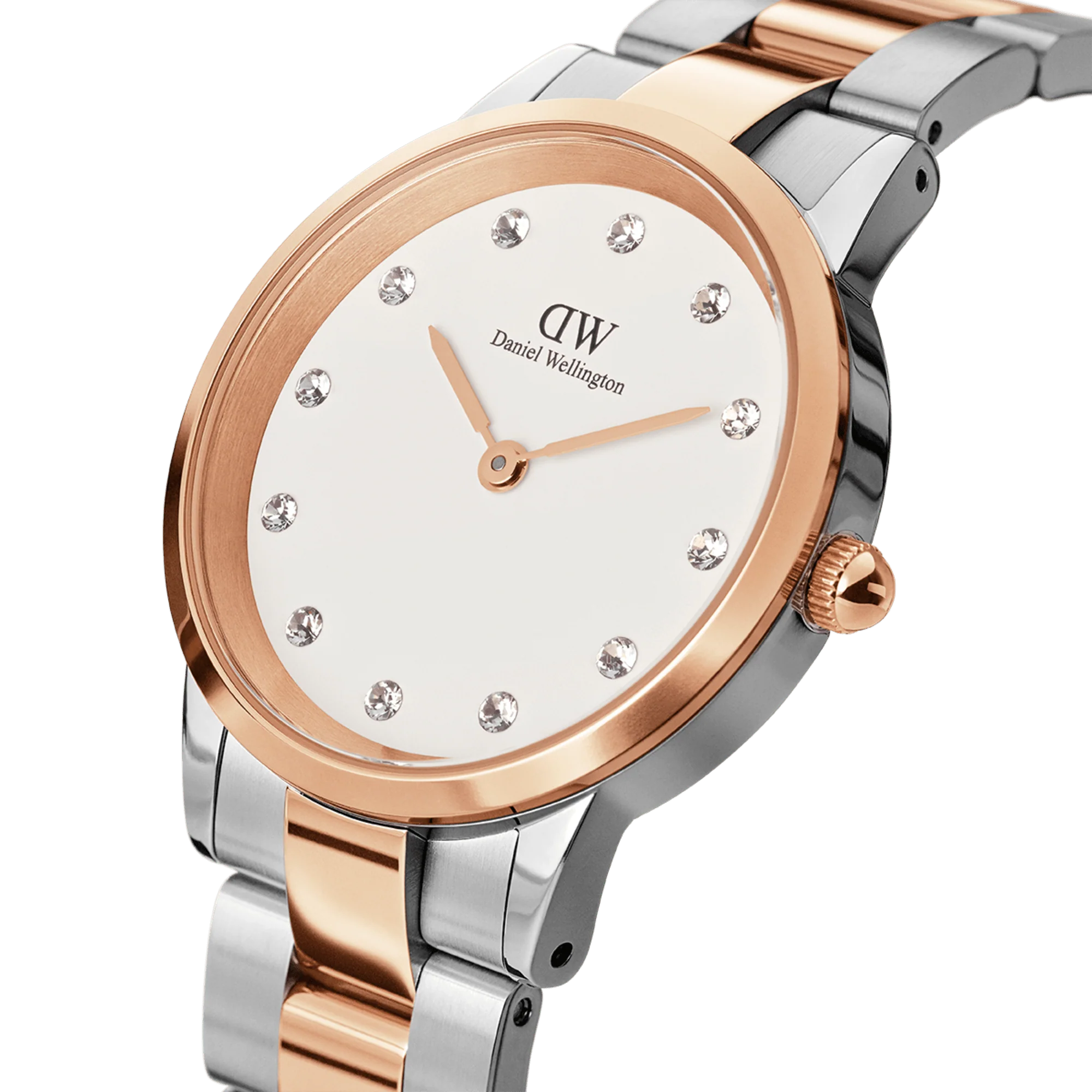 Iconic Link Lumine Rose Gold - Image 4