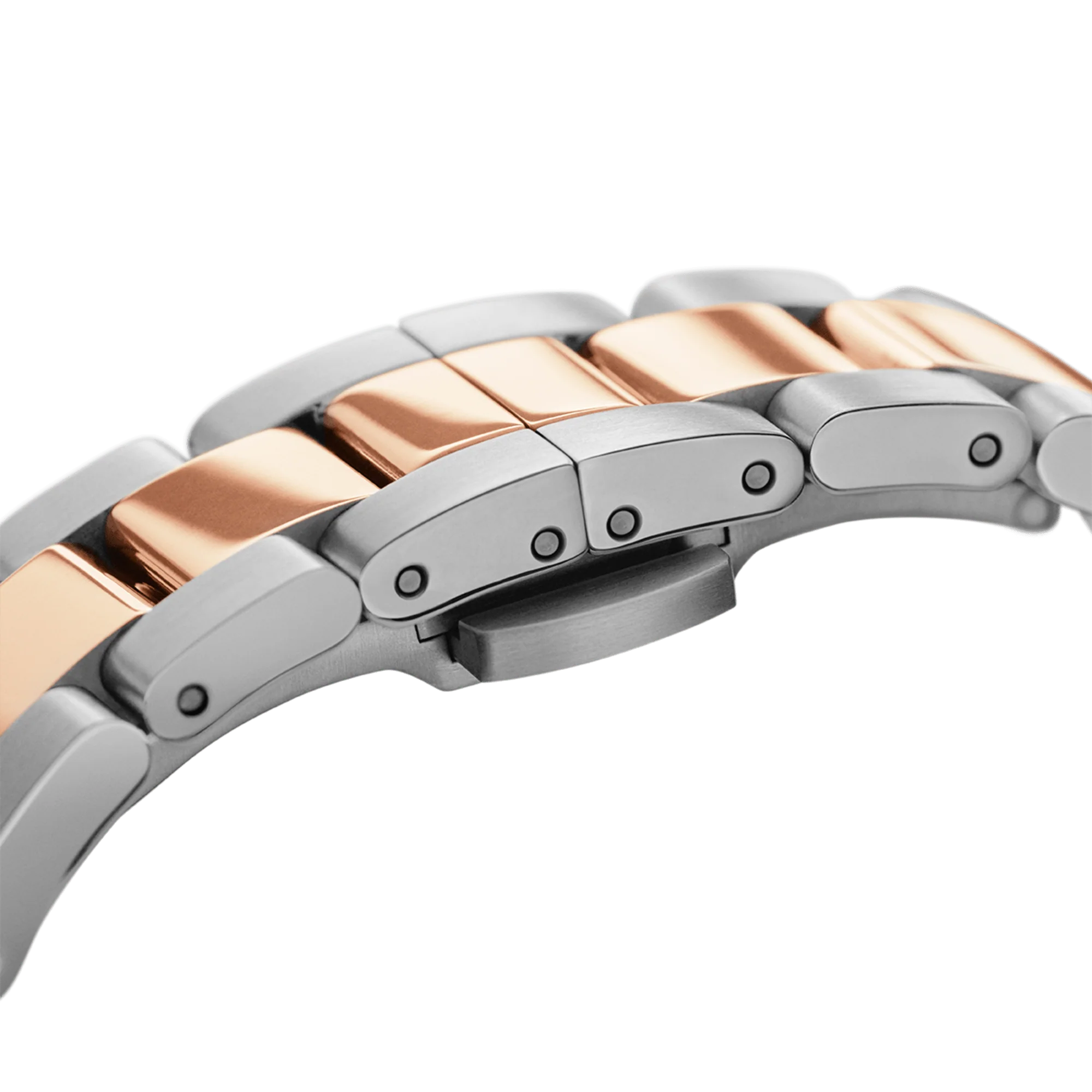 Iconic Link Lumine Rose Gold - Image 5