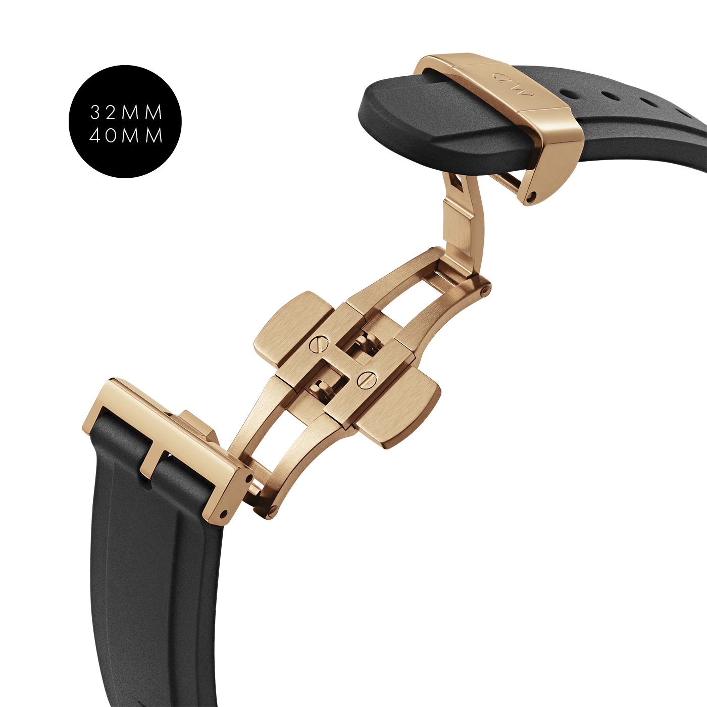 Iconic Motion Rose Gold - Image 3