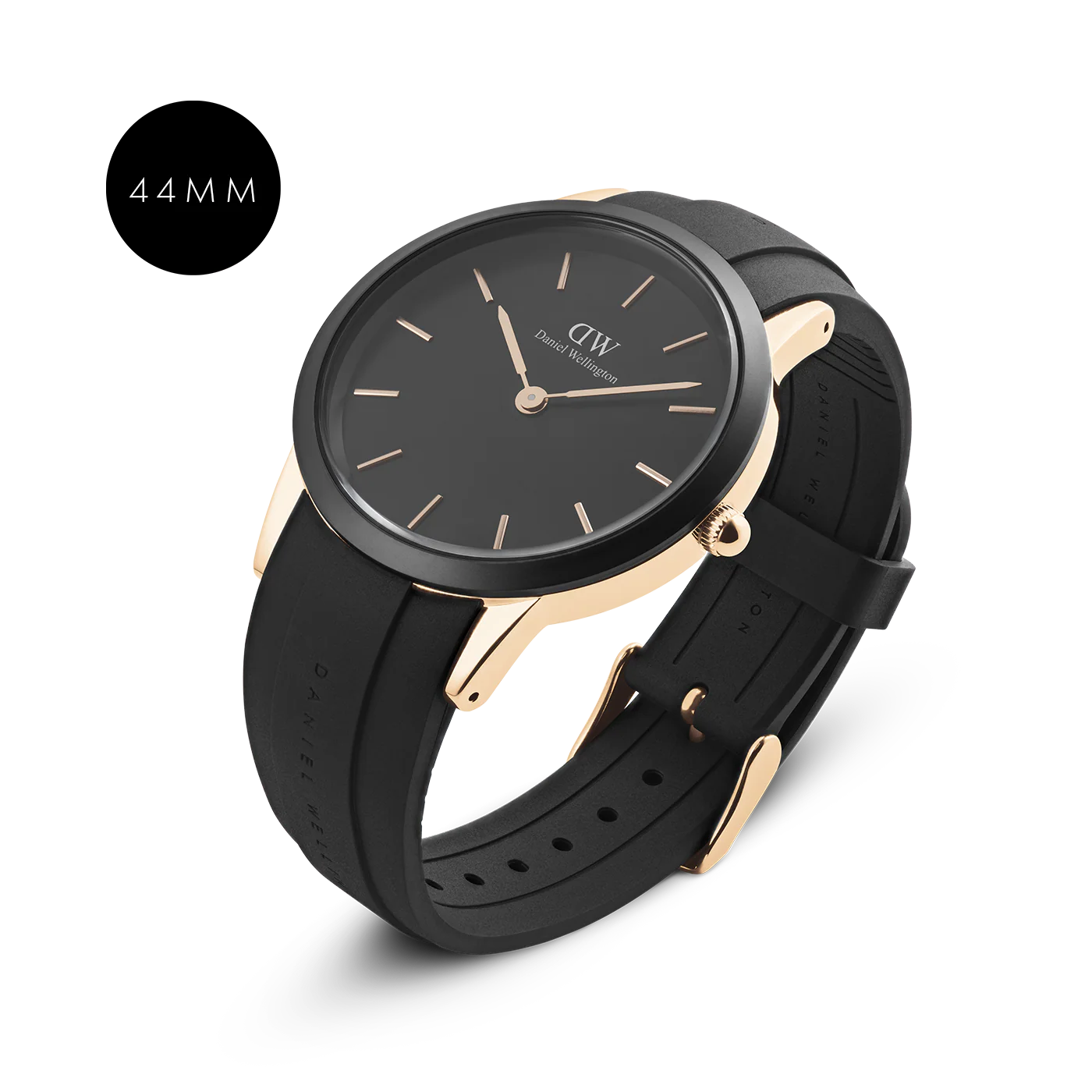 Iconic Motion Rose Gold - Image 4
